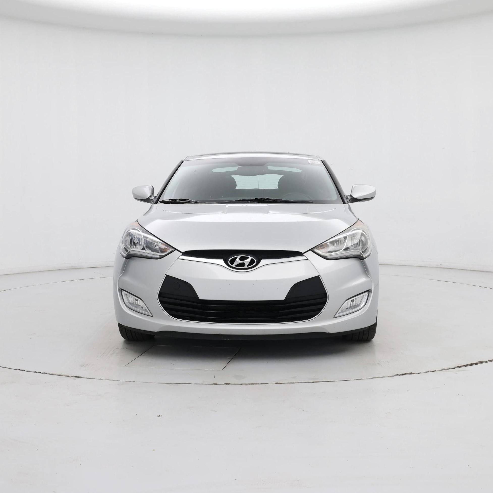 Thumbnail: 2014 Hyundai Veloster - 5