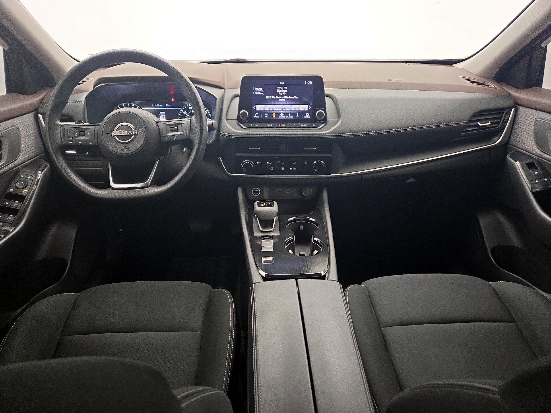 Thumbnail: 2023 Nissan Rogue - 9