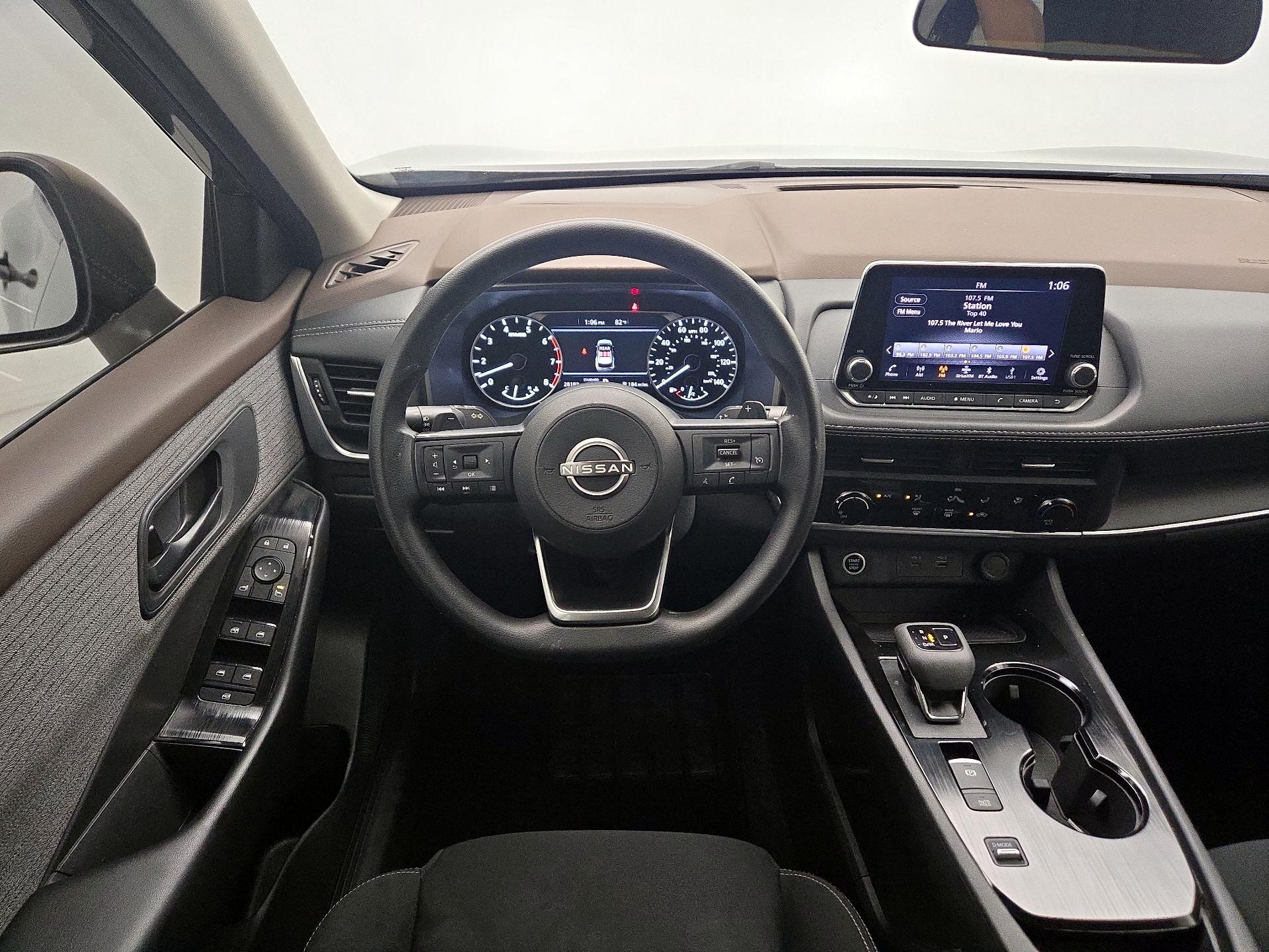 Thumbnail: 2023 Nissan Rogue - 10