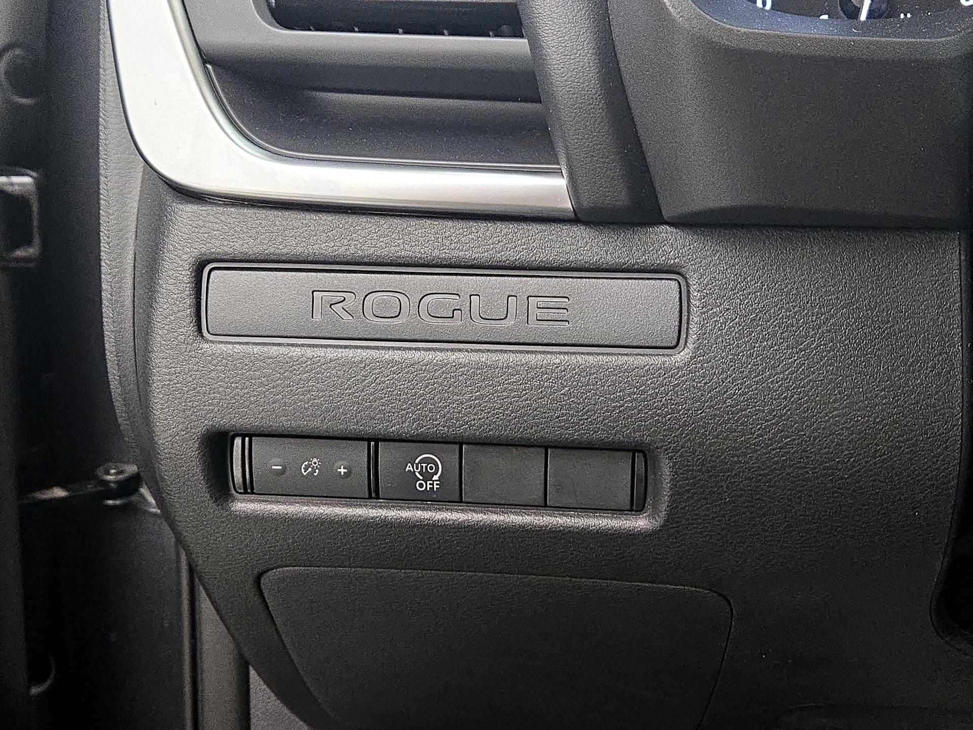 Thumbnail: 2023 Nissan Rogue - 13