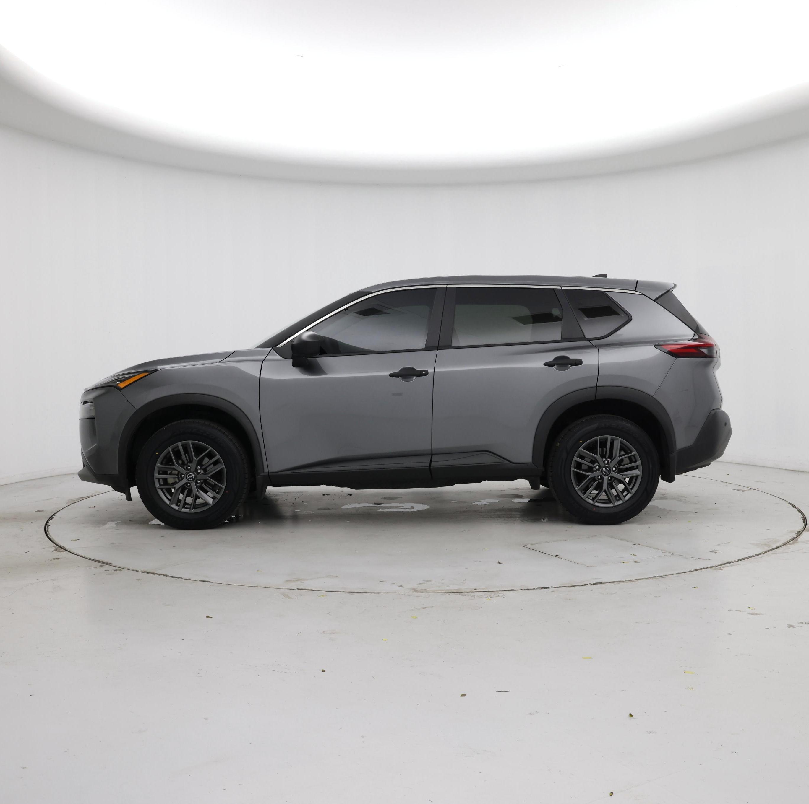 Thumbnail: 2023 Nissan Rogue - 3