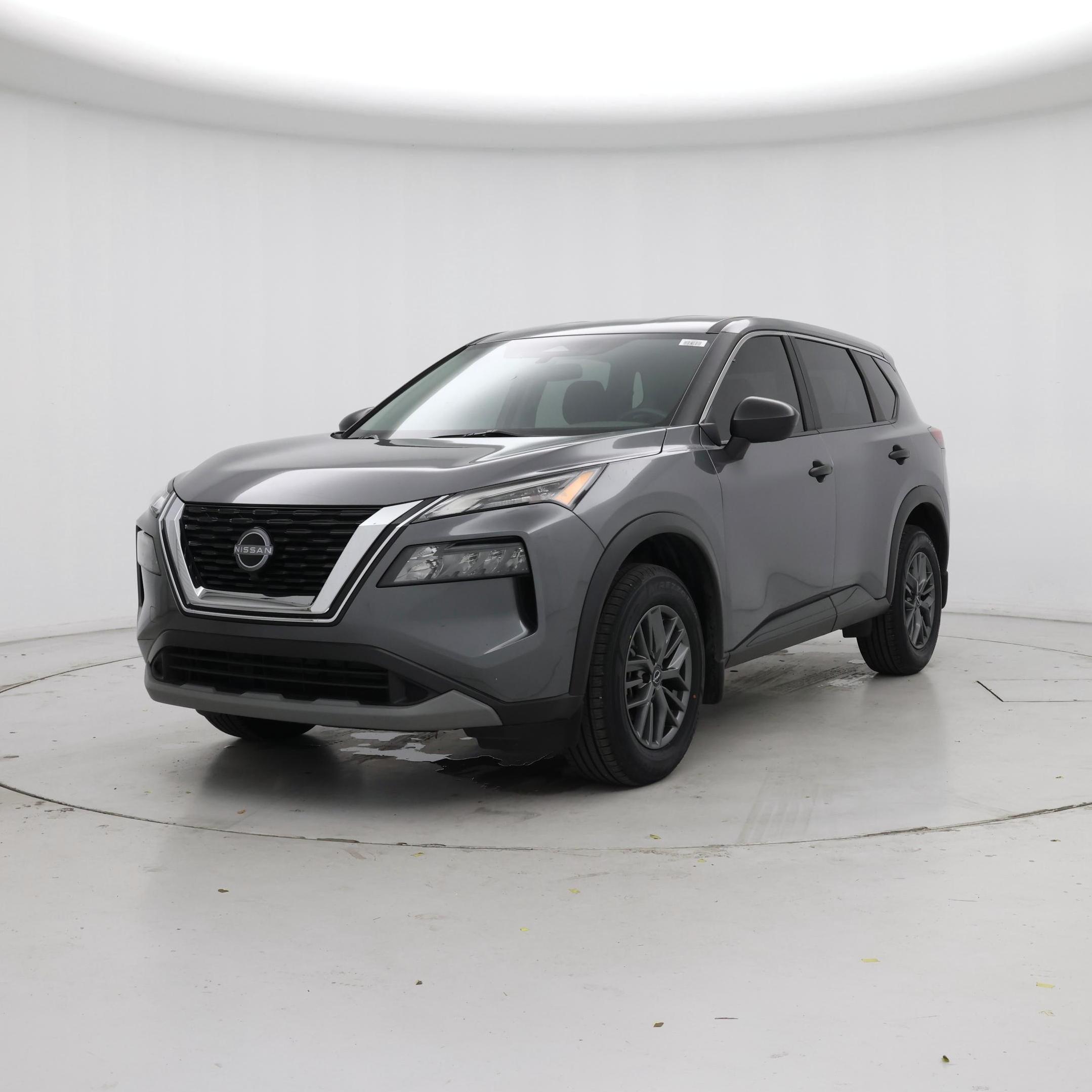 Thumbnail: 2023 Nissan Rogue - 4