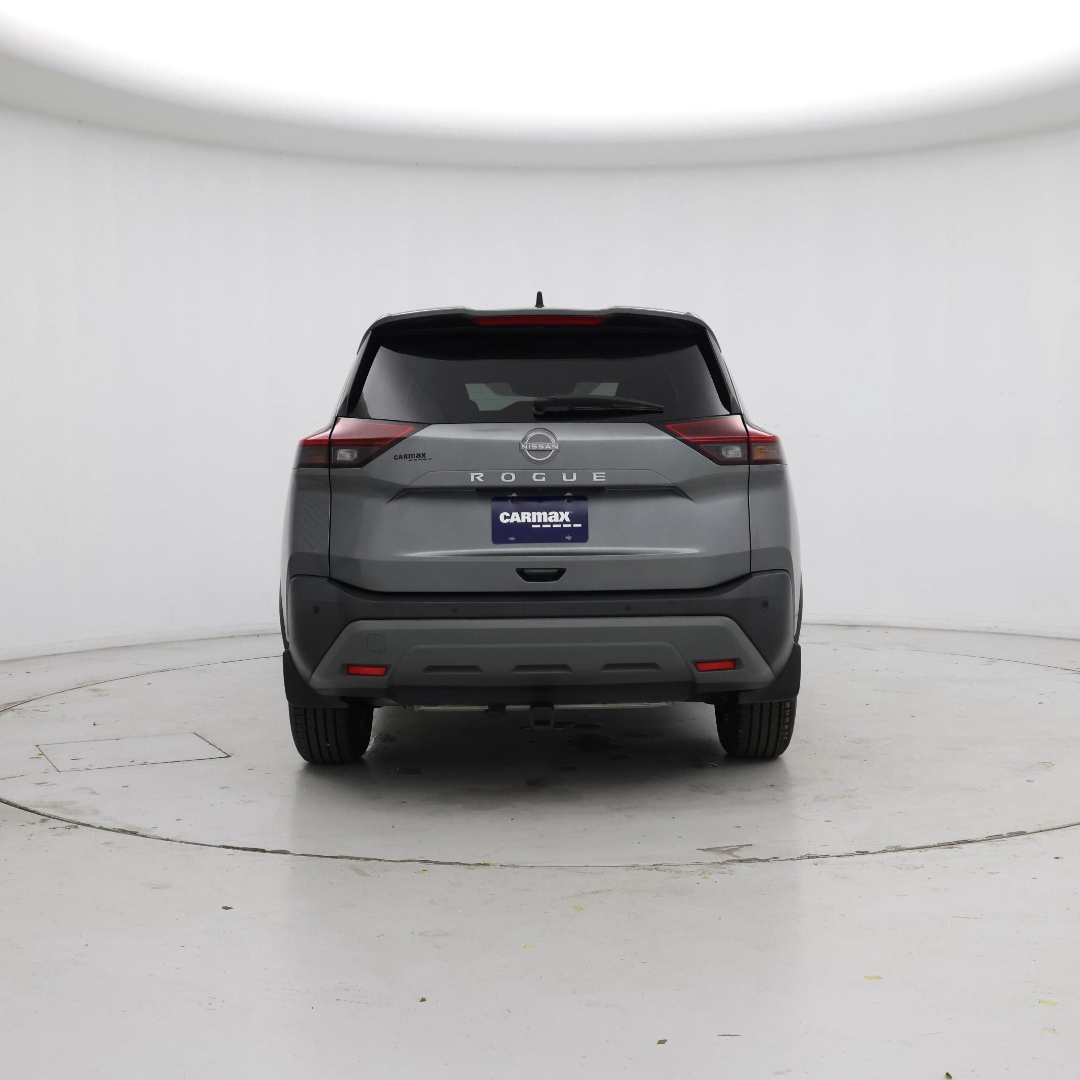 Thumbnail: 2023 Nissan Rogue - 6