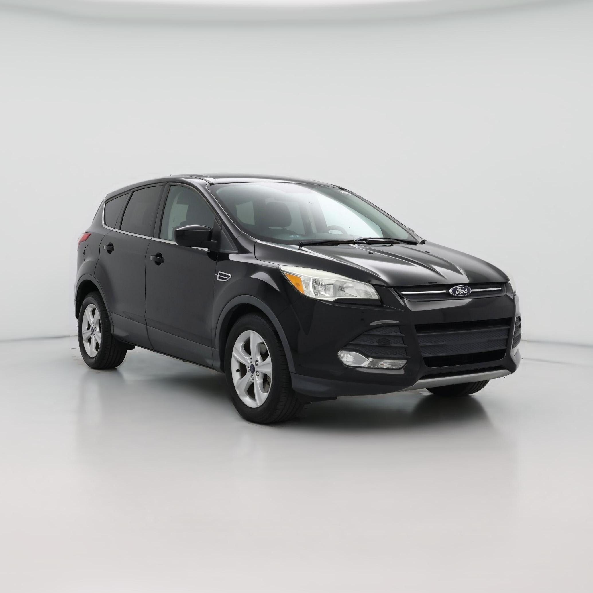 Thumbnail: 2016 Ford Escape - 1