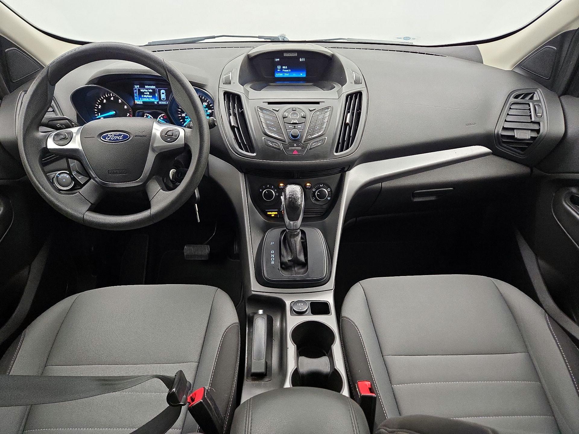 Thumbnail: 2016 Ford Escape - 9