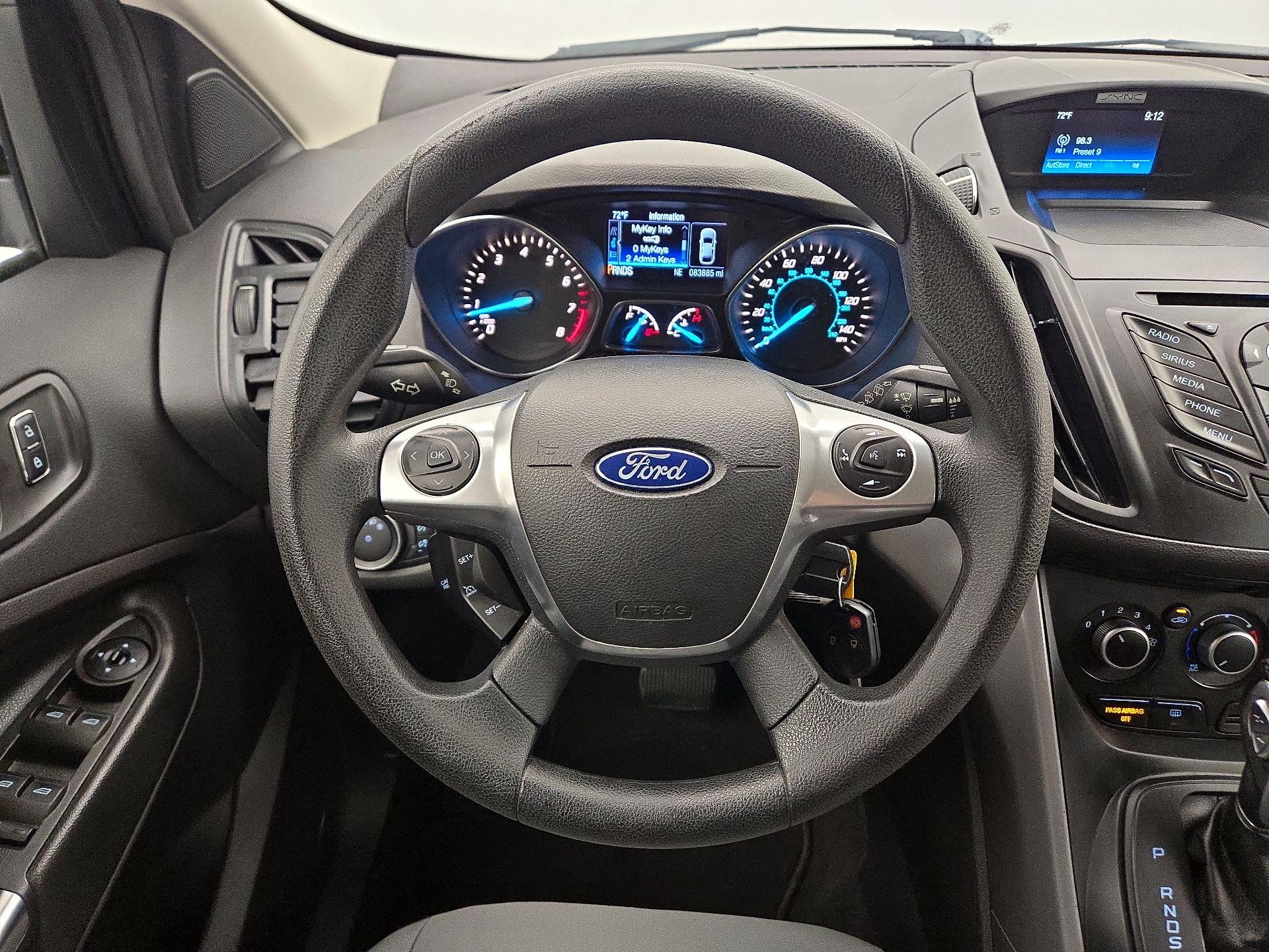 Thumbnail: 2016 Ford Escape - 10