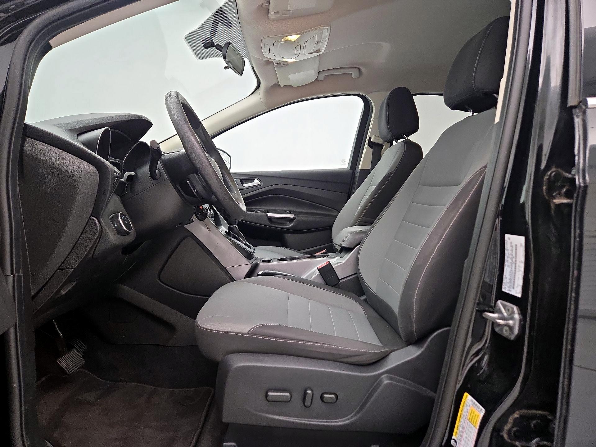 Thumbnail: 2016 Ford Escape - 11