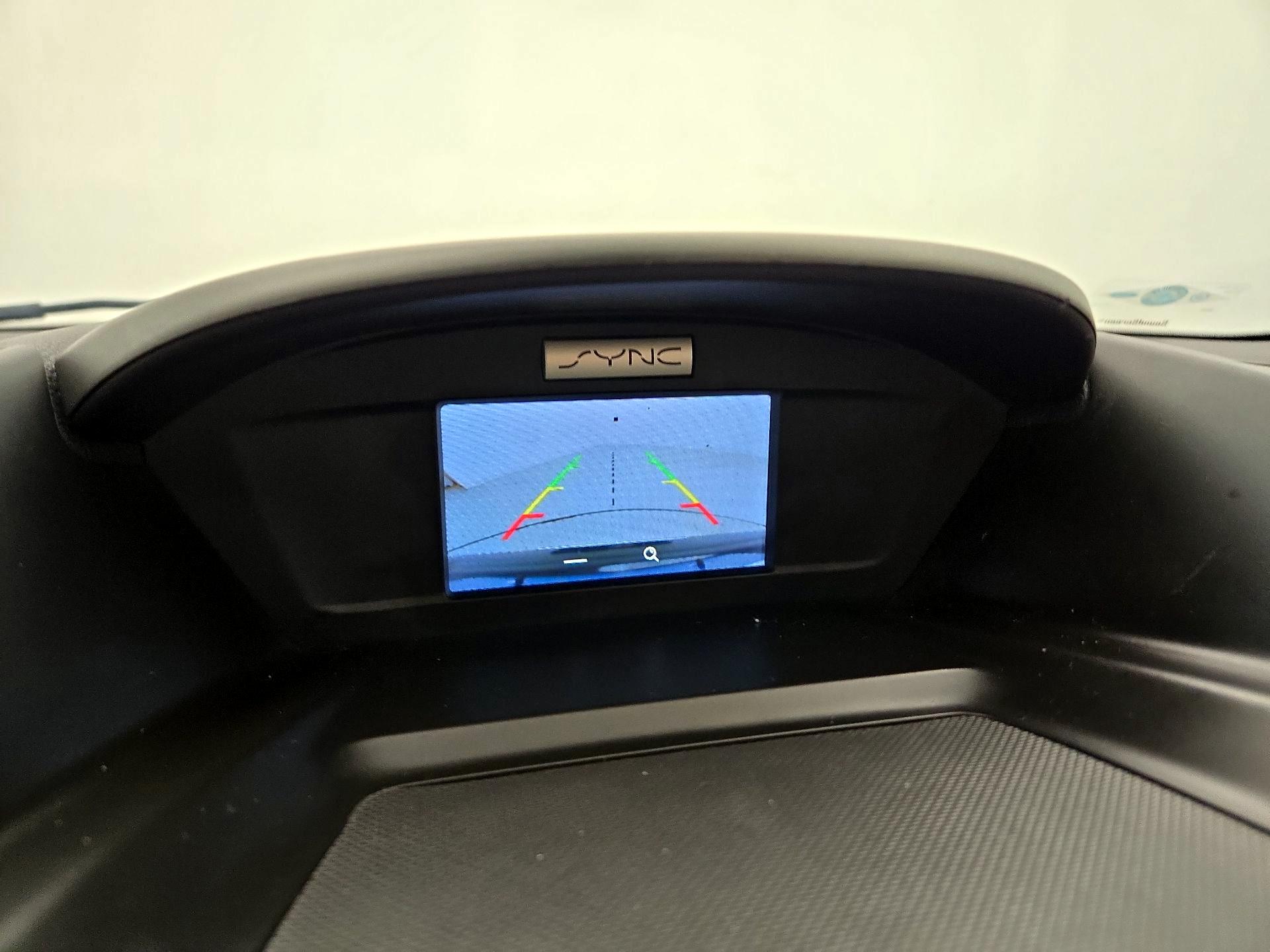 Thumbnail: 2016 Ford Escape - 14