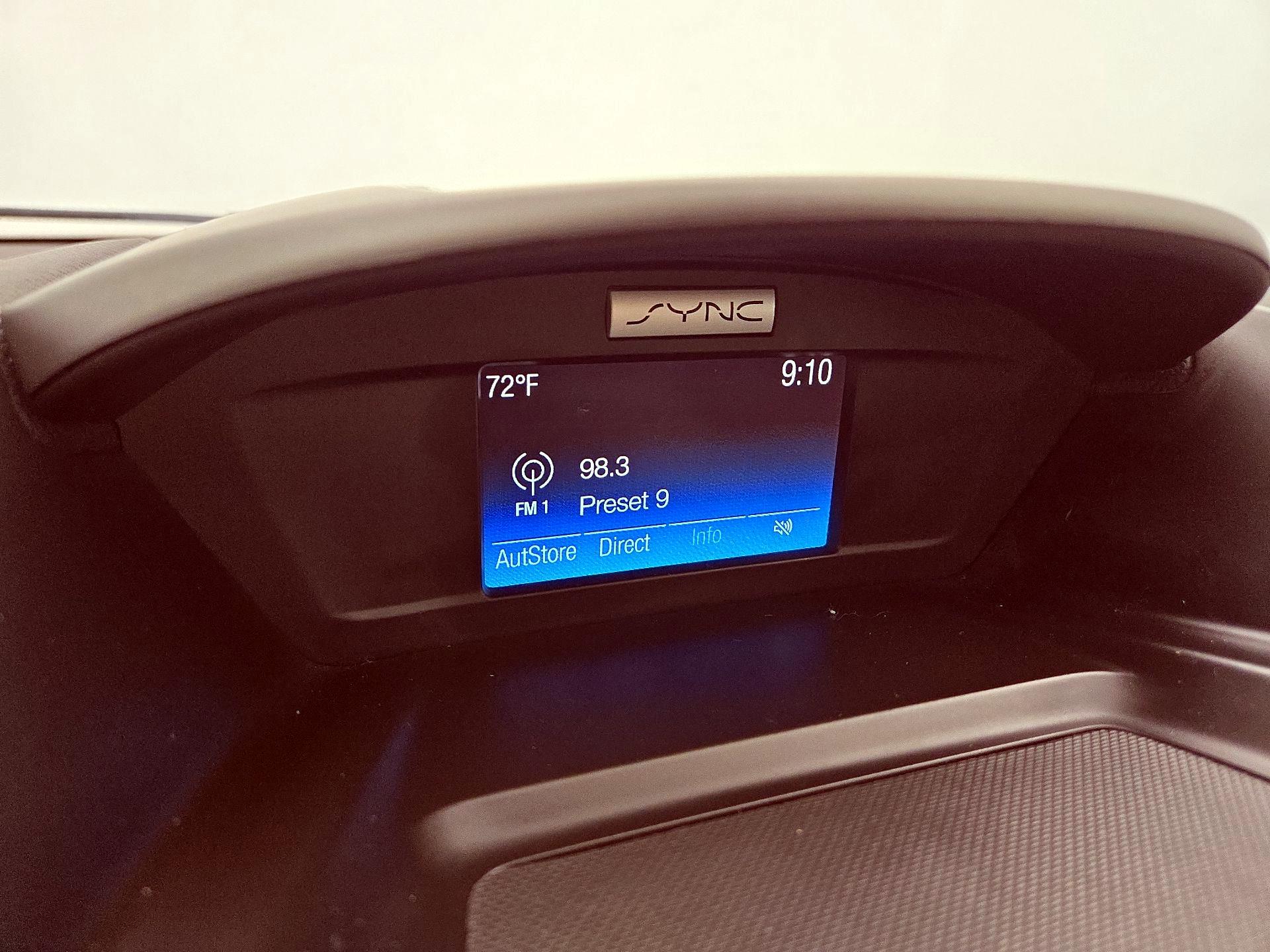 Thumbnail: 2016 Ford Escape - 15