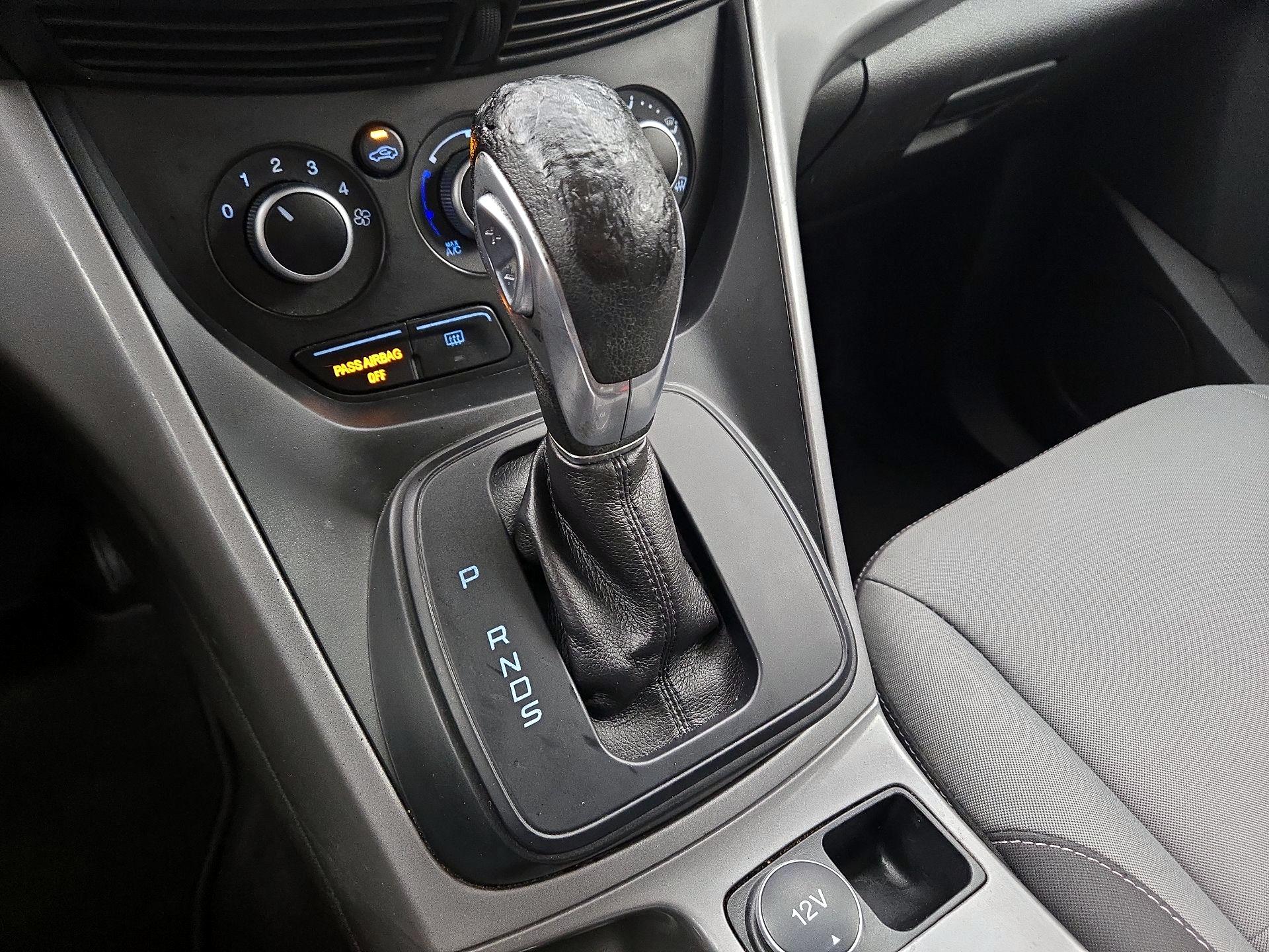 Thumbnail: 2016 Ford Escape - 17