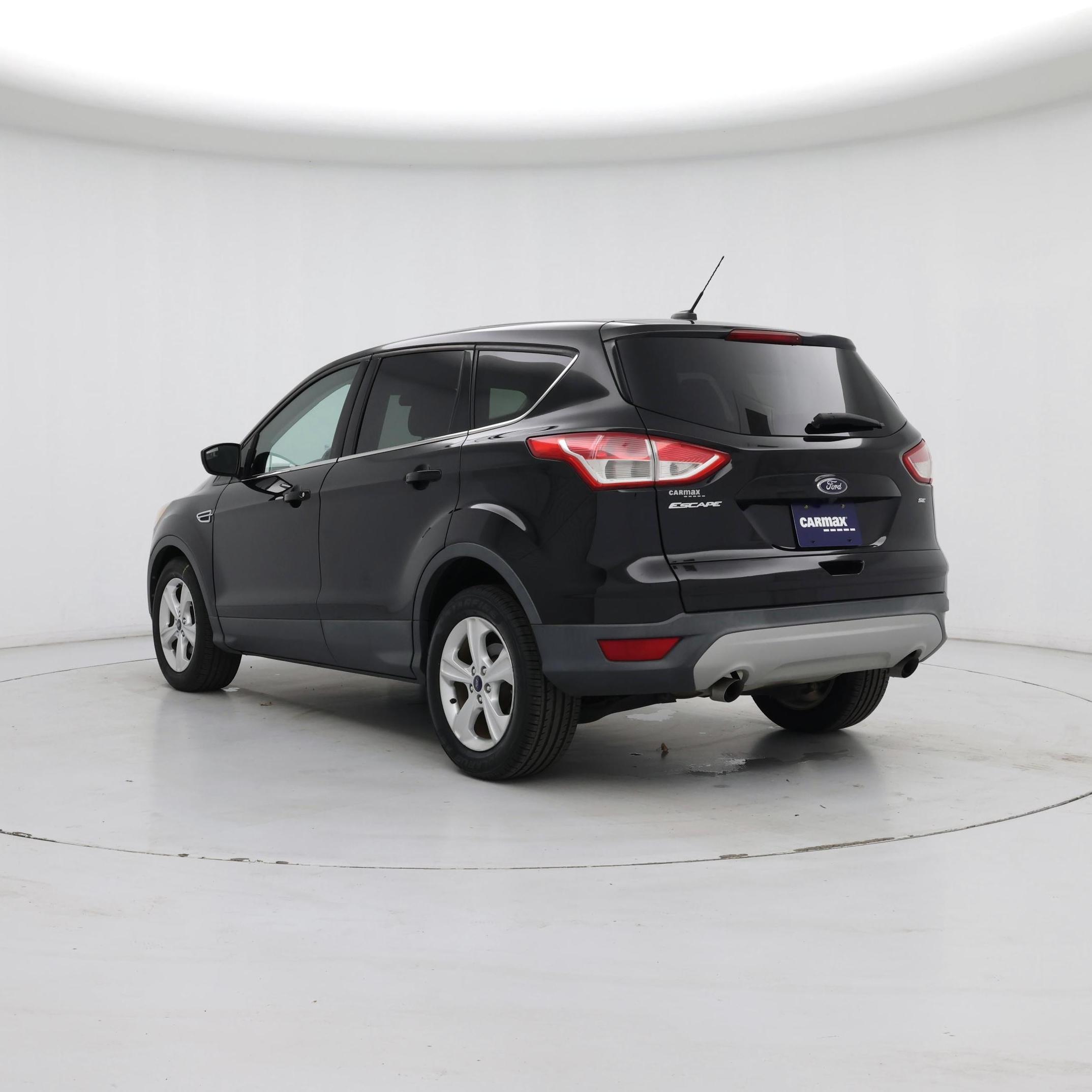 Thumbnail: 2016 Ford Escape - 2