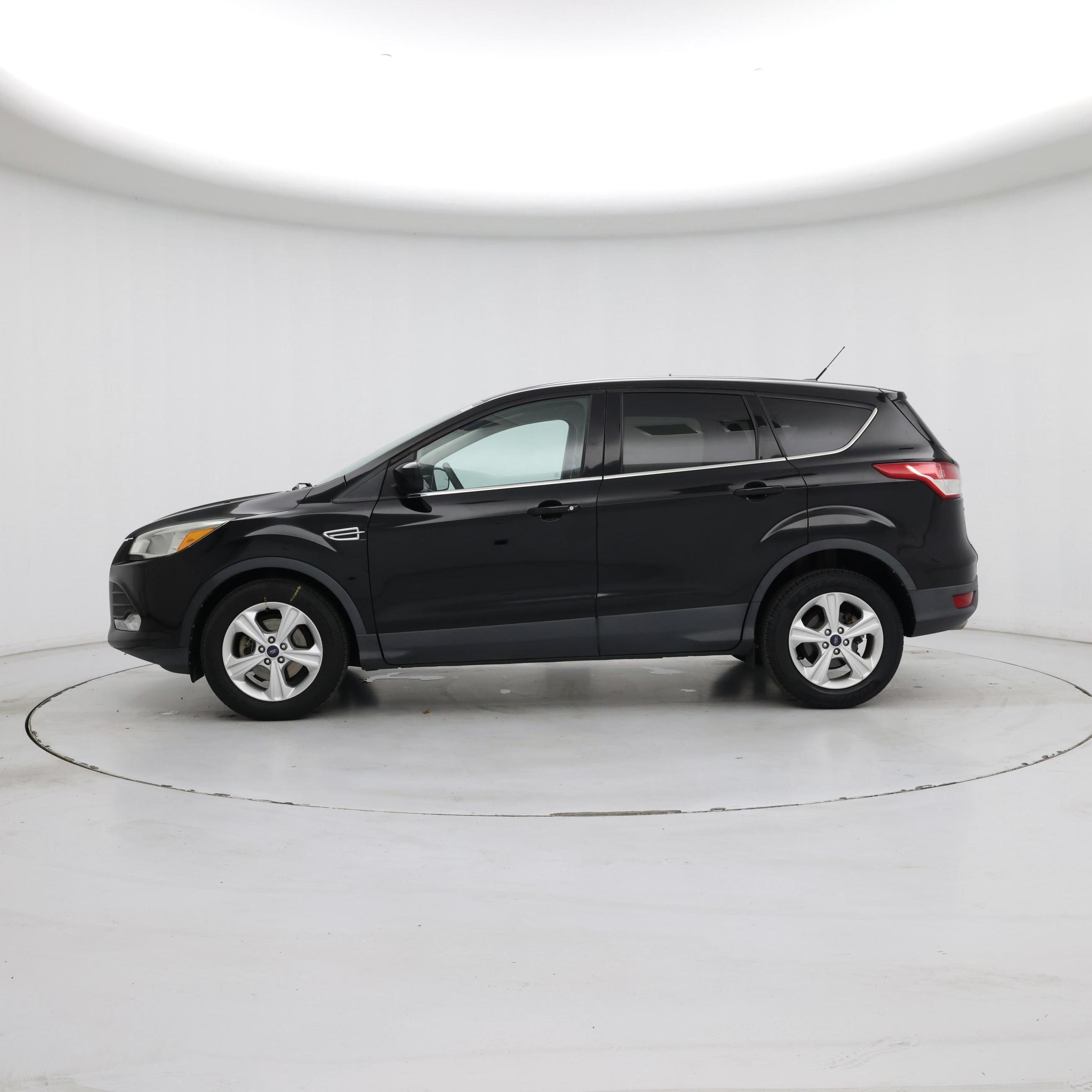 Thumbnail: 2016 Ford Escape - 3