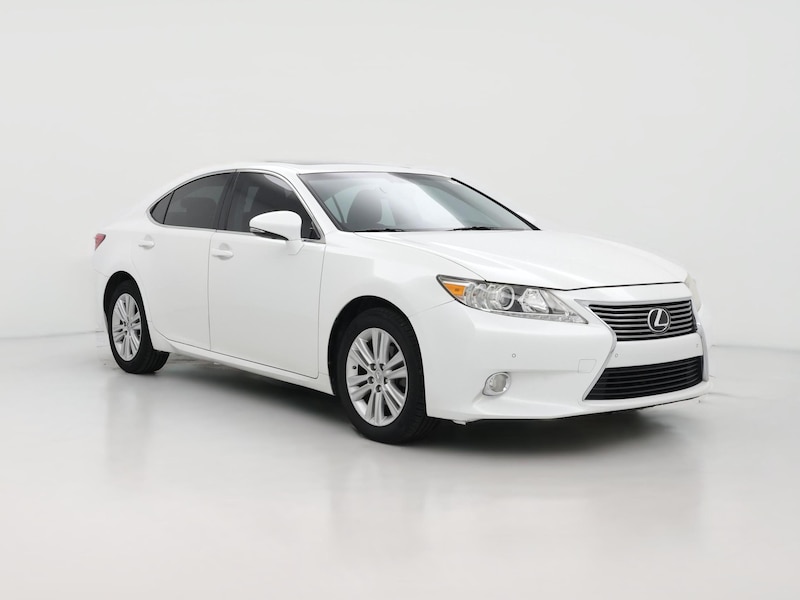 2014 Lexus ES 350 -
                  Madison, TN