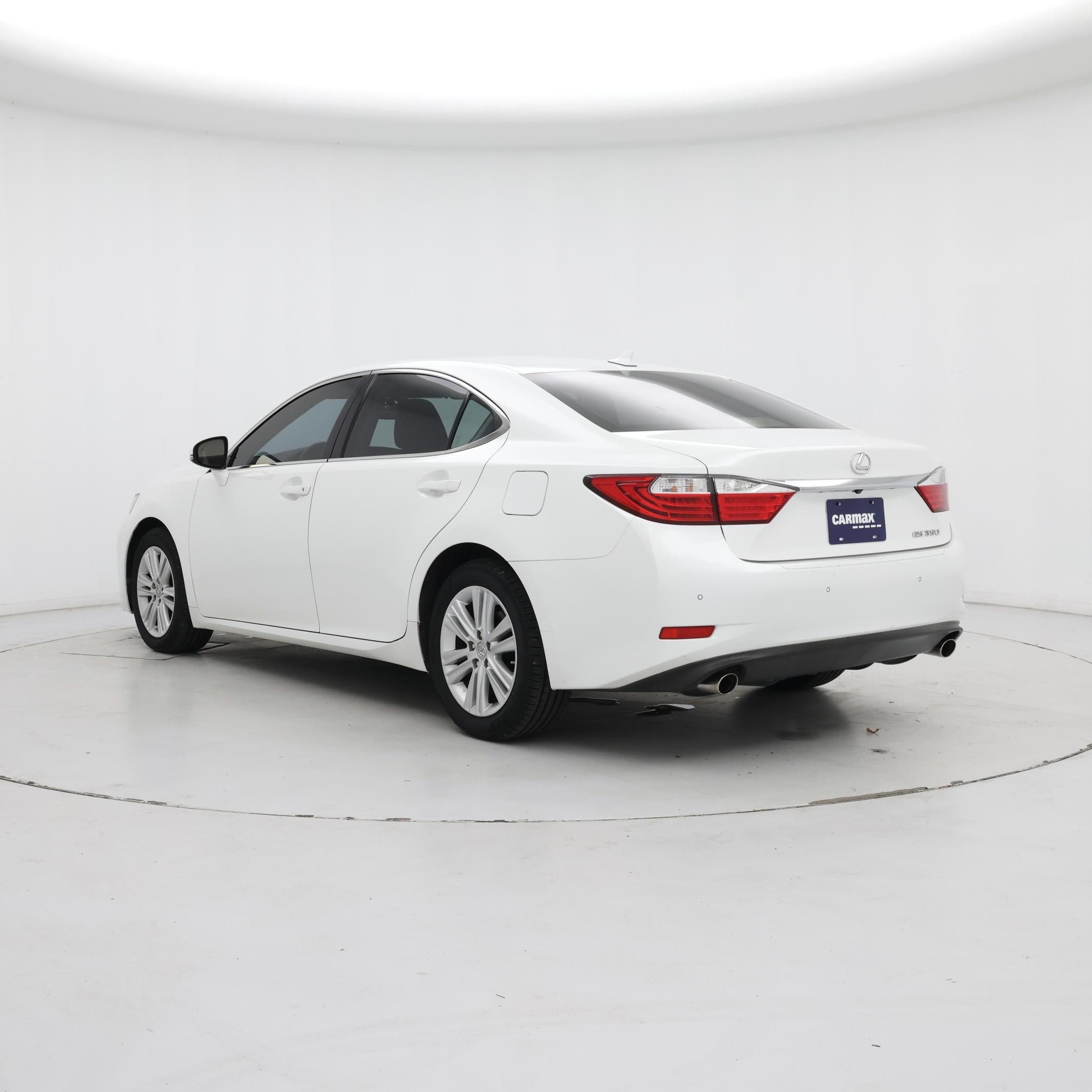 Thumbnail: 2014 Lexus ES - 2