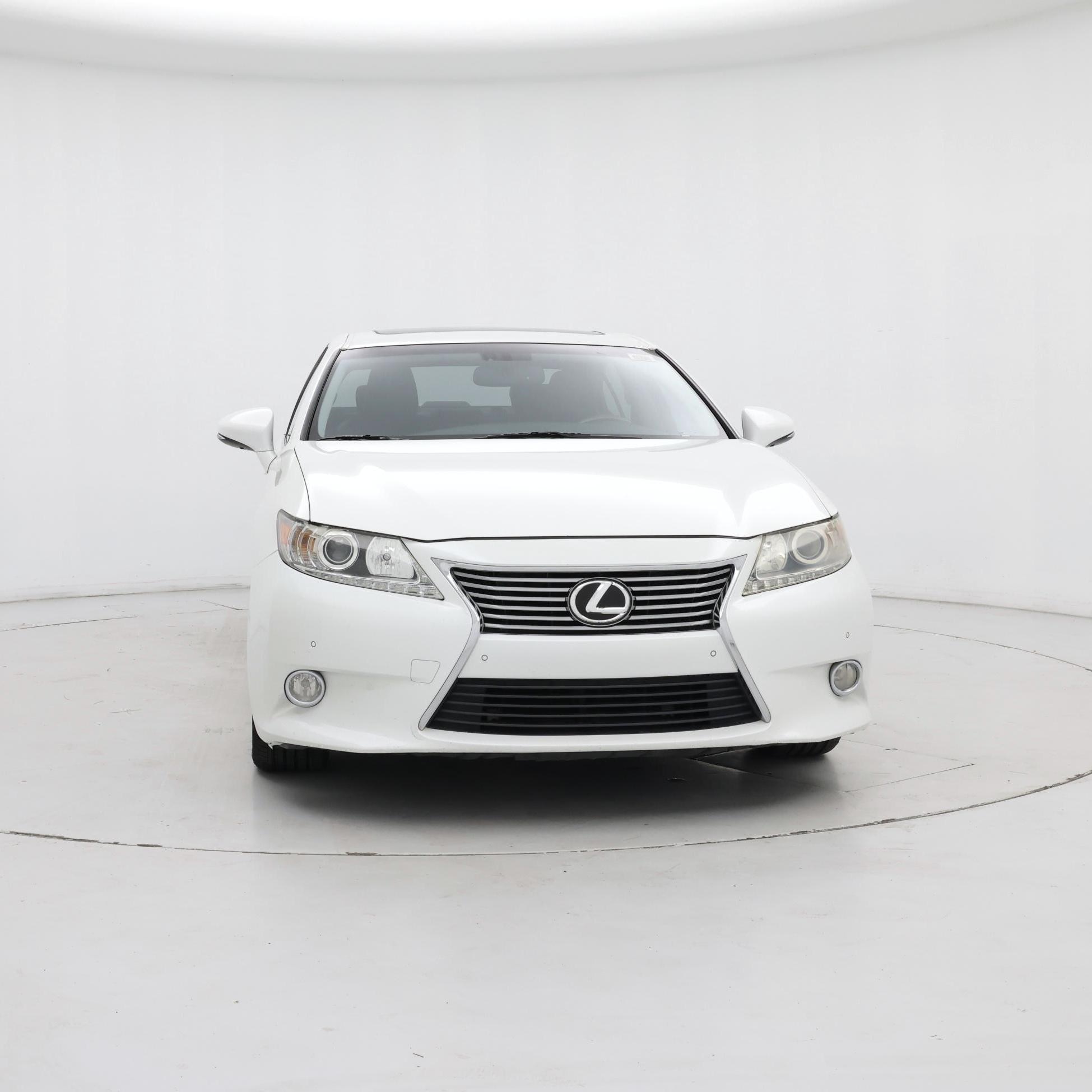 Thumbnail: 2014 Lexus ES - 5
