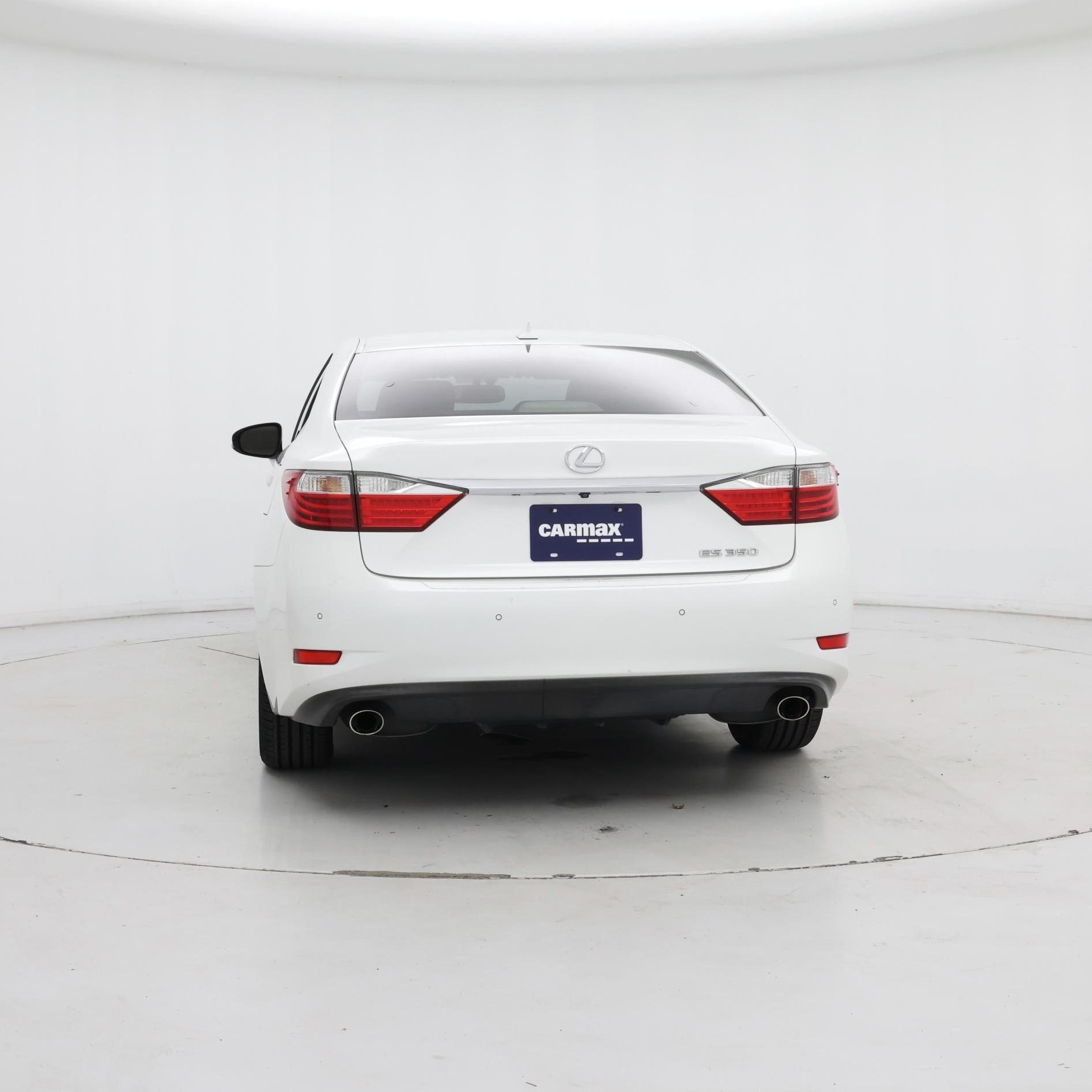 Thumbnail: 2014 Lexus ES - 6