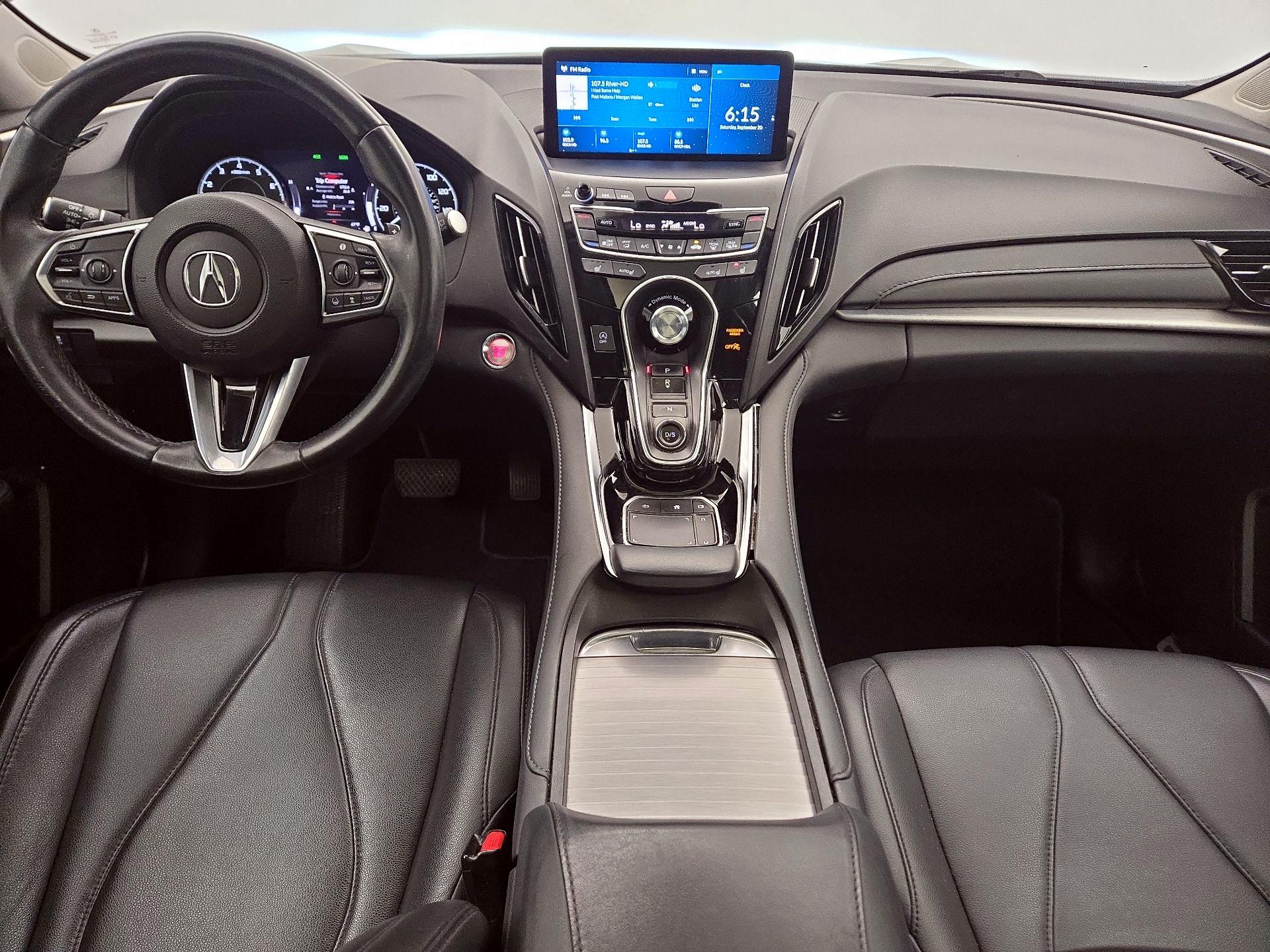 Thumbnail: 2019 Acura RDX - 9