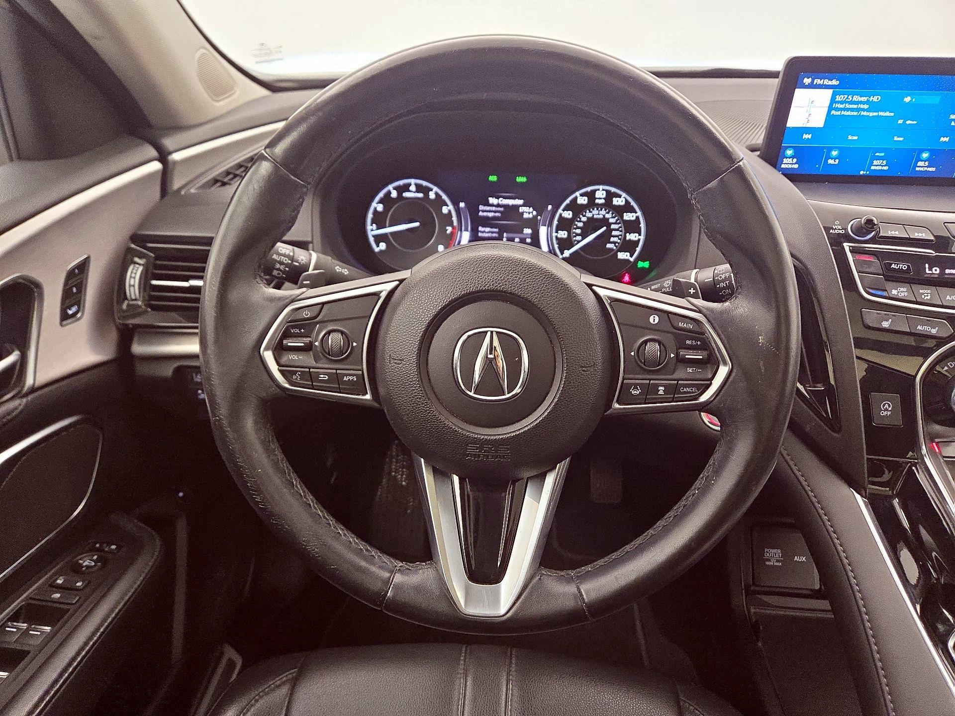 Thumbnail: 2019 Acura RDX - 10