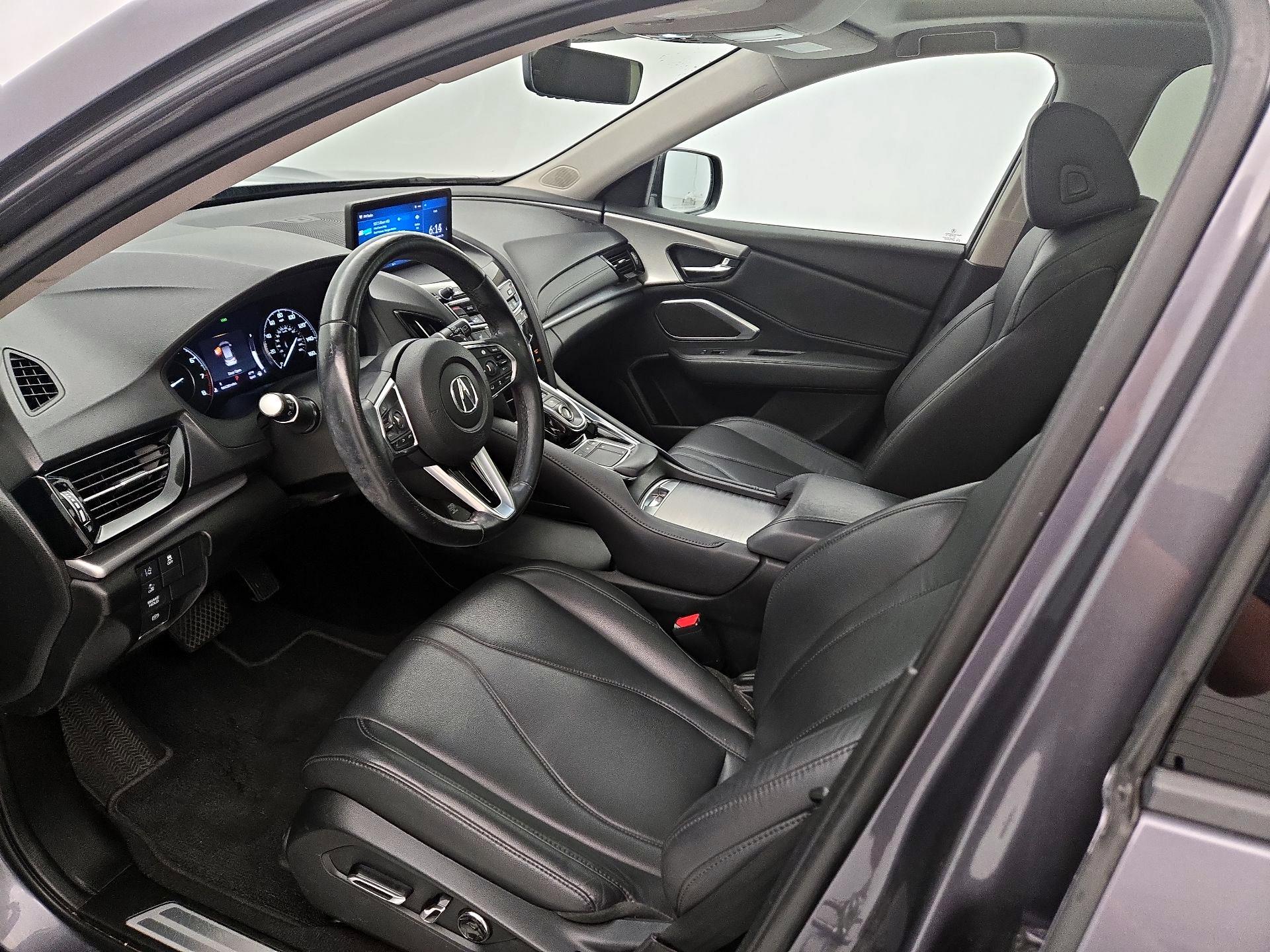 Thumbnail: 2019 Acura RDX - 11