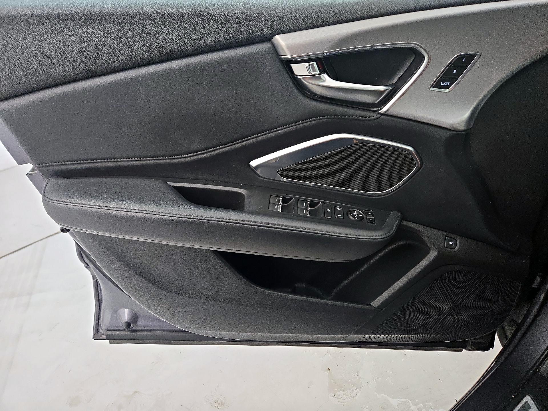 Thumbnail: 2019 Acura RDX - 12
