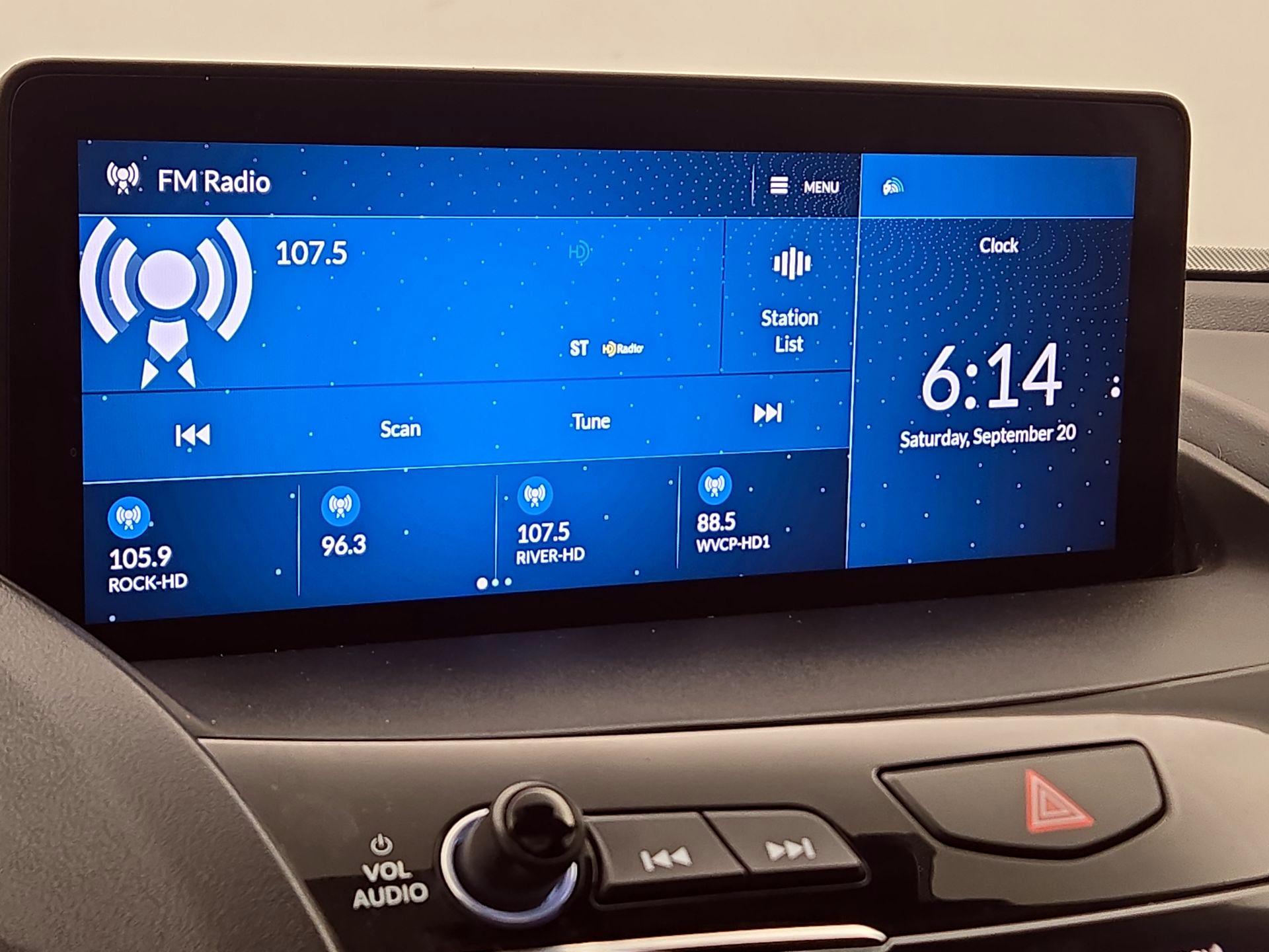 Thumbnail: 2019 Acura RDX - 15