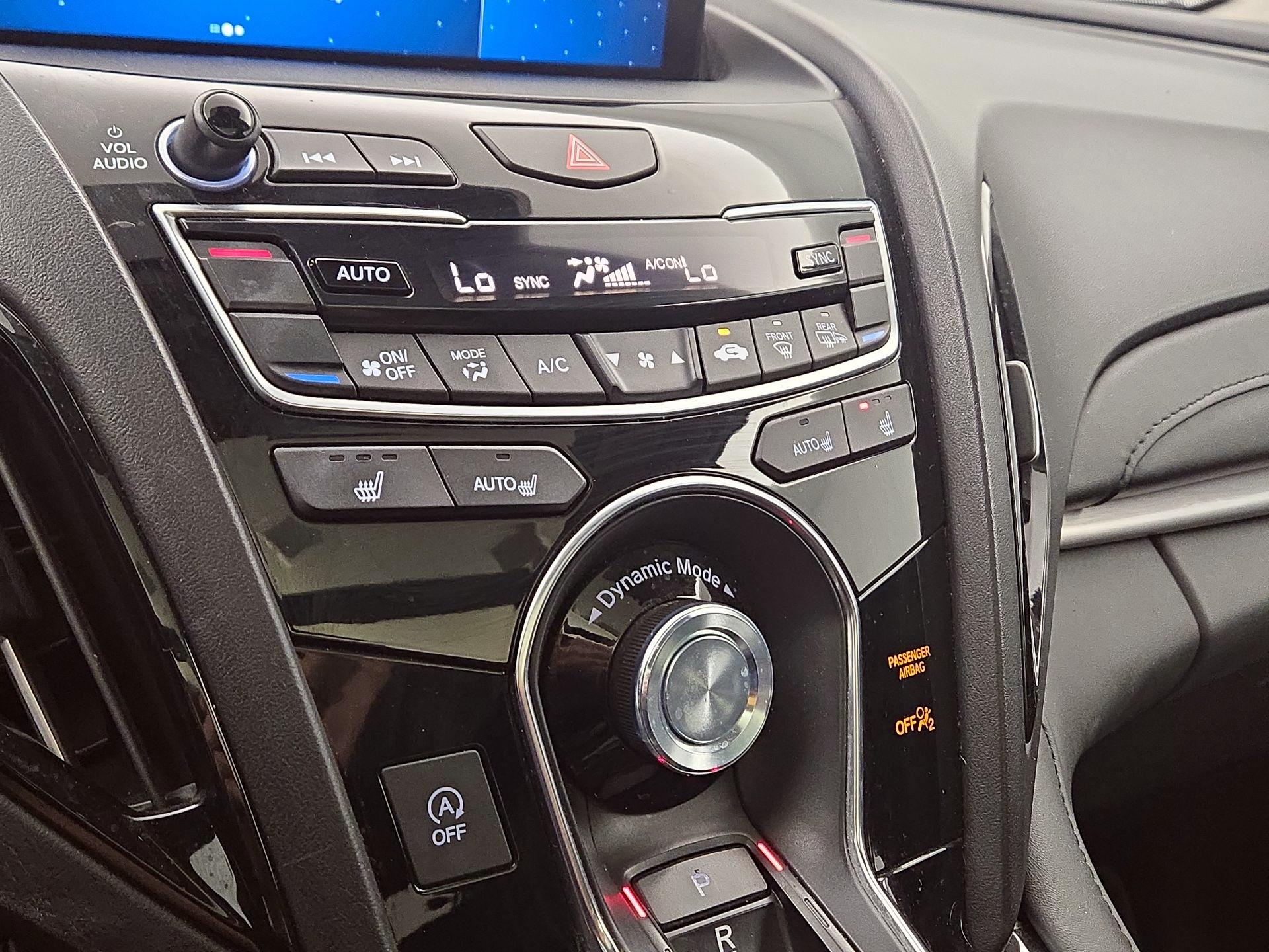 Thumbnail: 2019 Acura RDX - 16