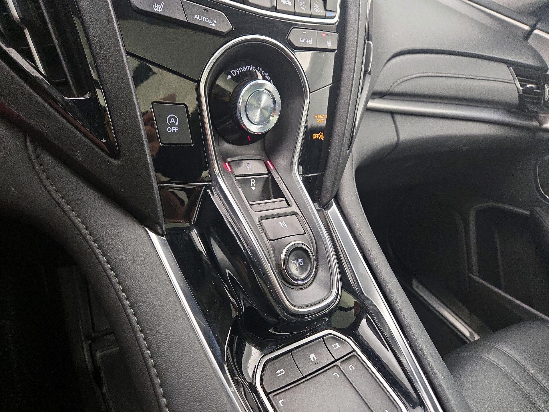 Thumbnail: 2019 Acura RDX - 17