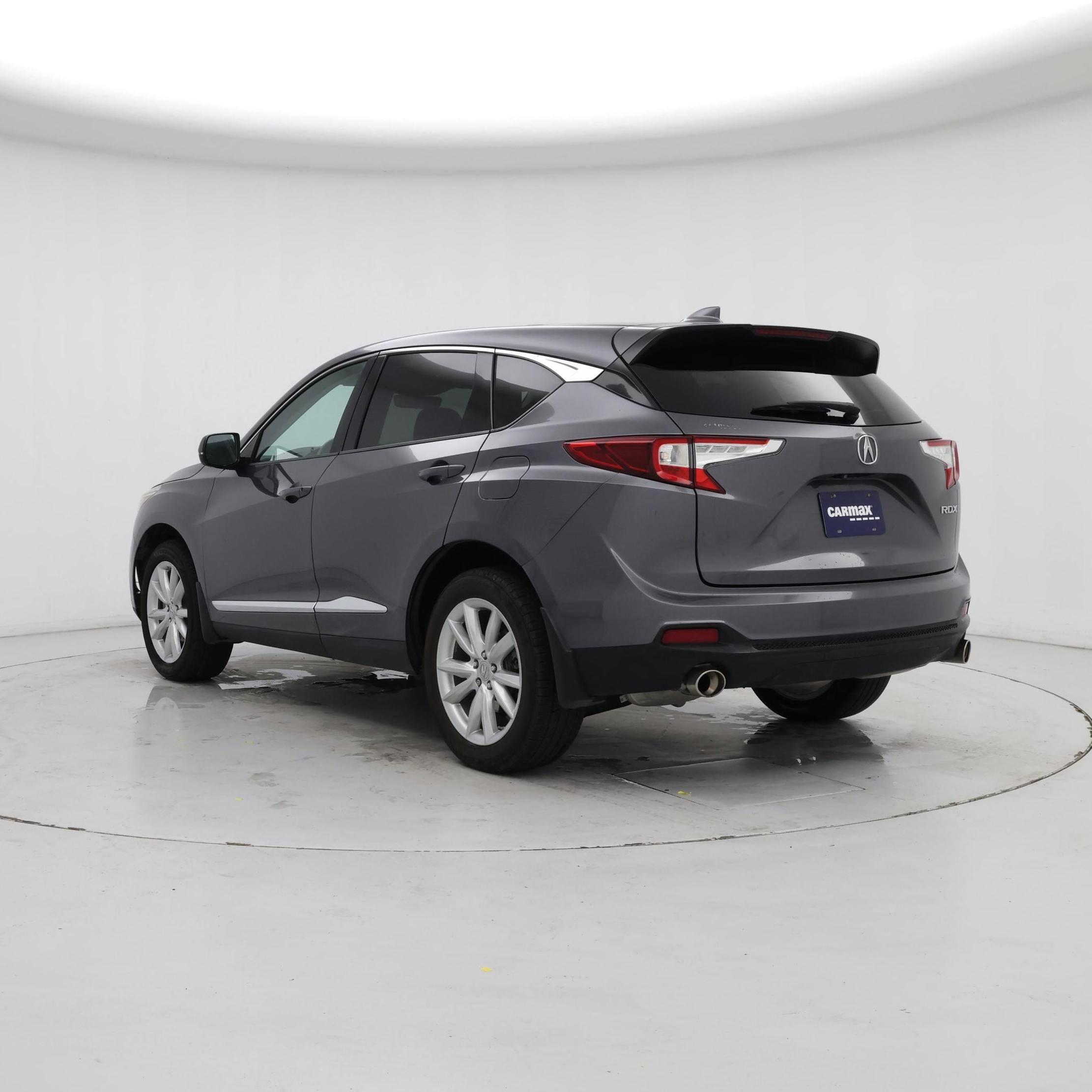 Thumbnail: 2019 Acura RDX - 2