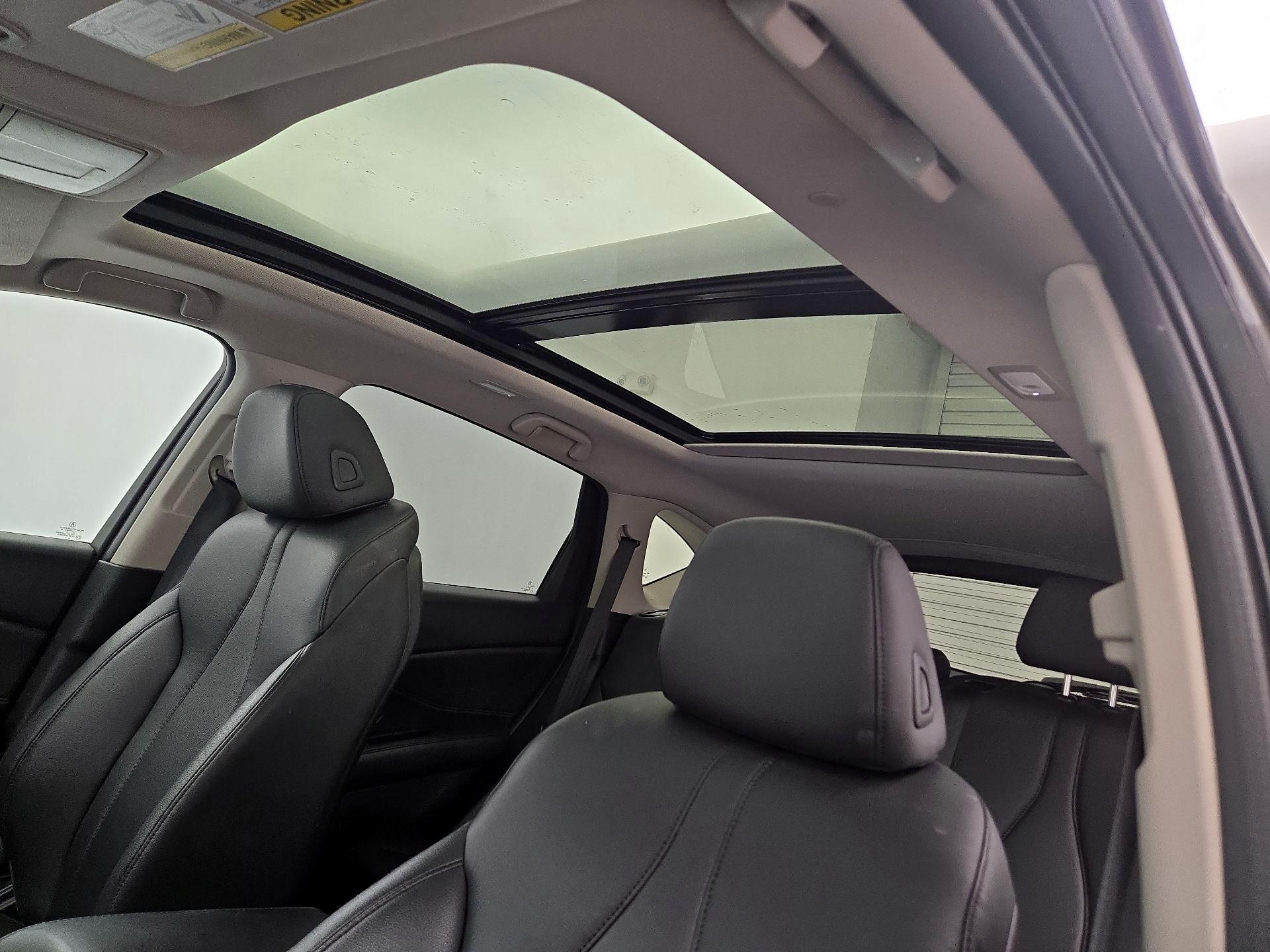 Thumbnail: 2019 Acura RDX - 19