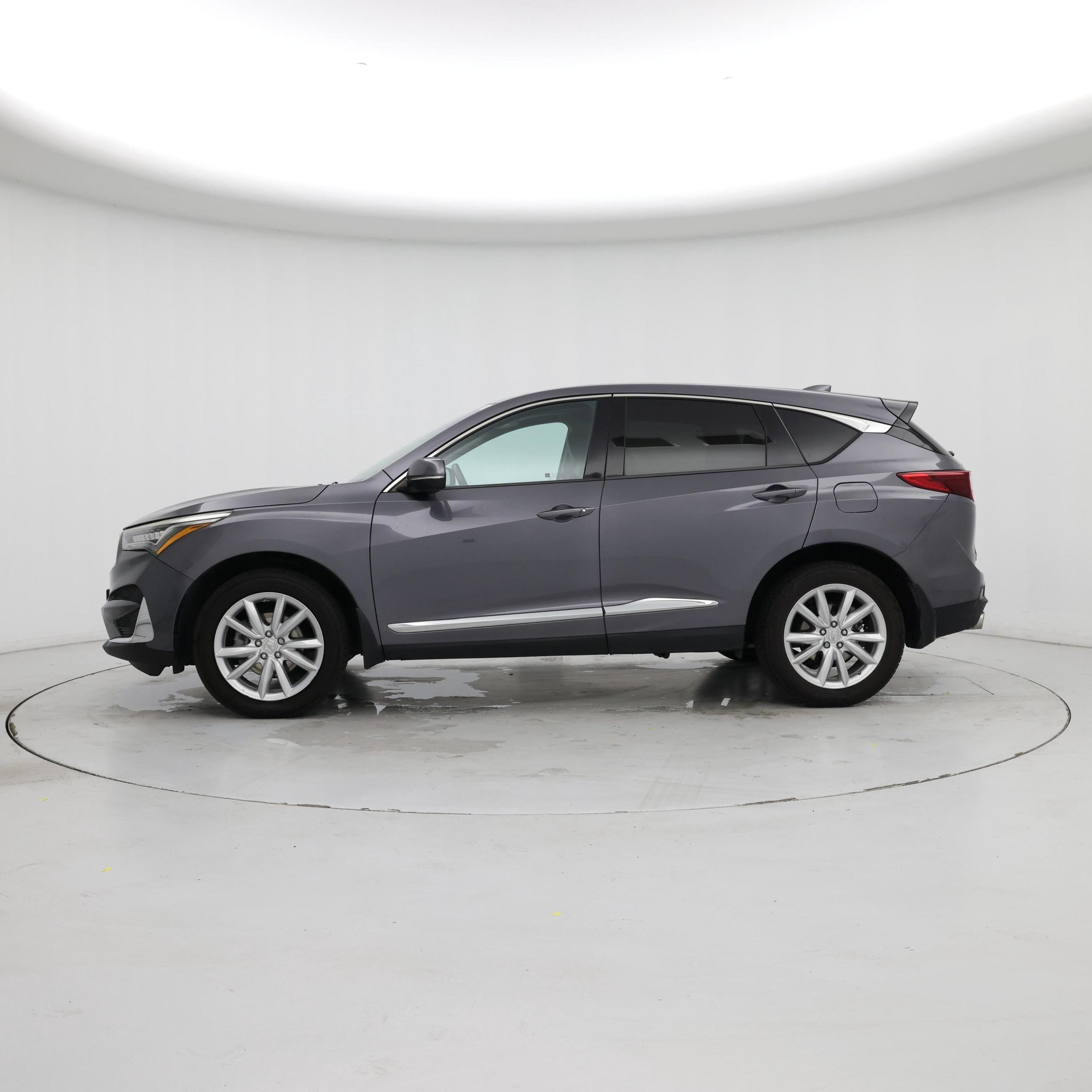 Thumbnail: 2019 Acura RDX - 3