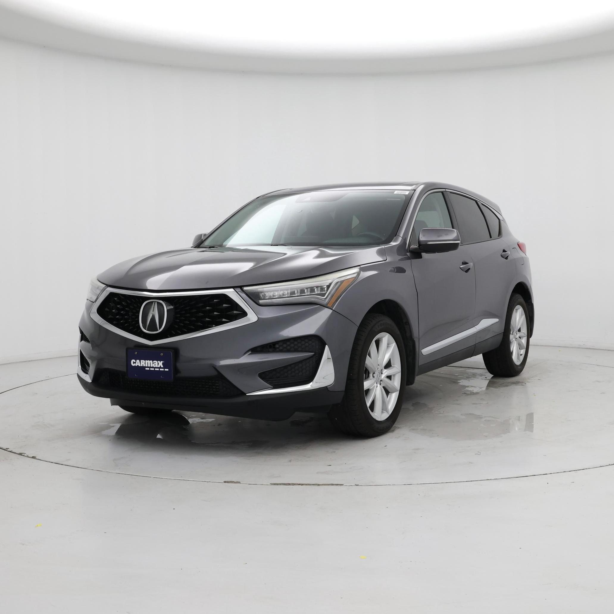 Thumbnail: 2019 Acura RDX - 4