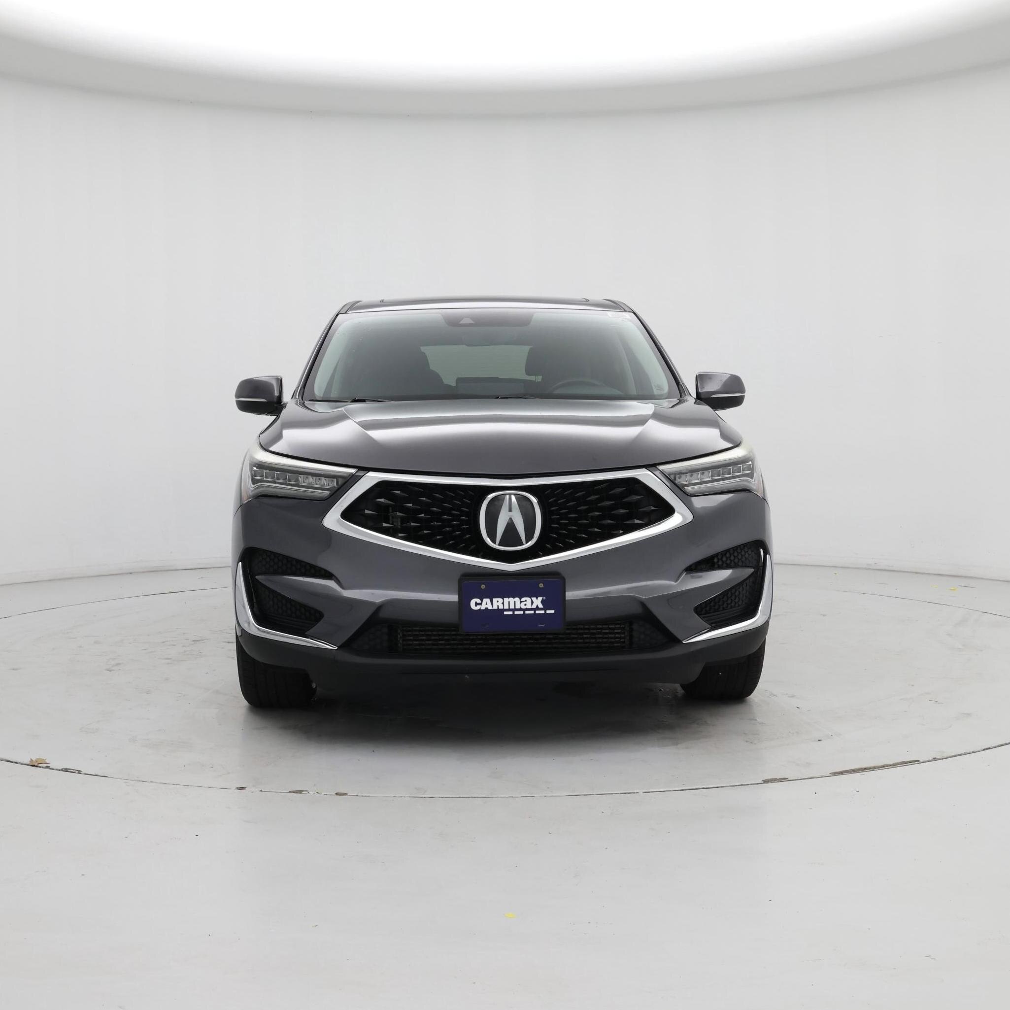 Thumbnail: 2019 Acura RDX - 5