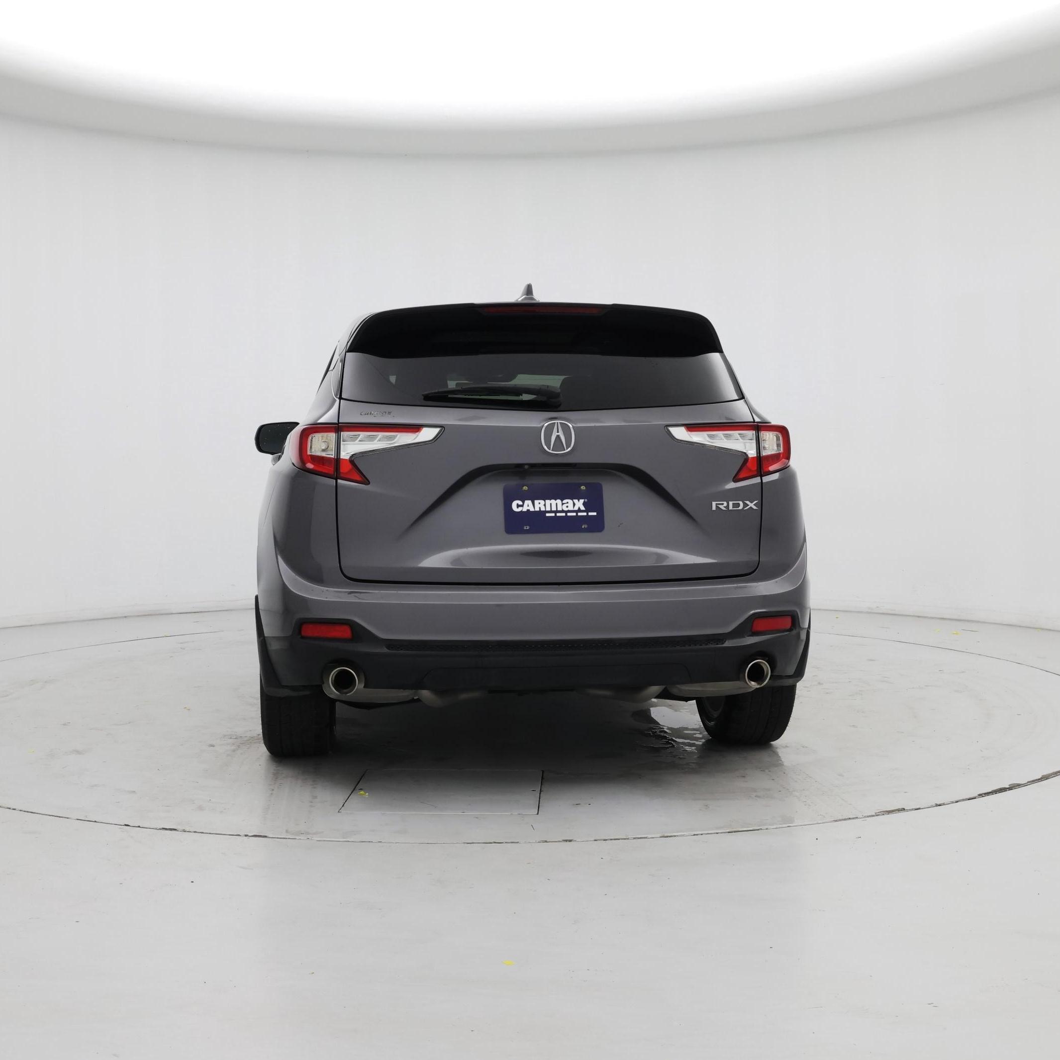Thumbnail: 2019 Acura RDX - 6