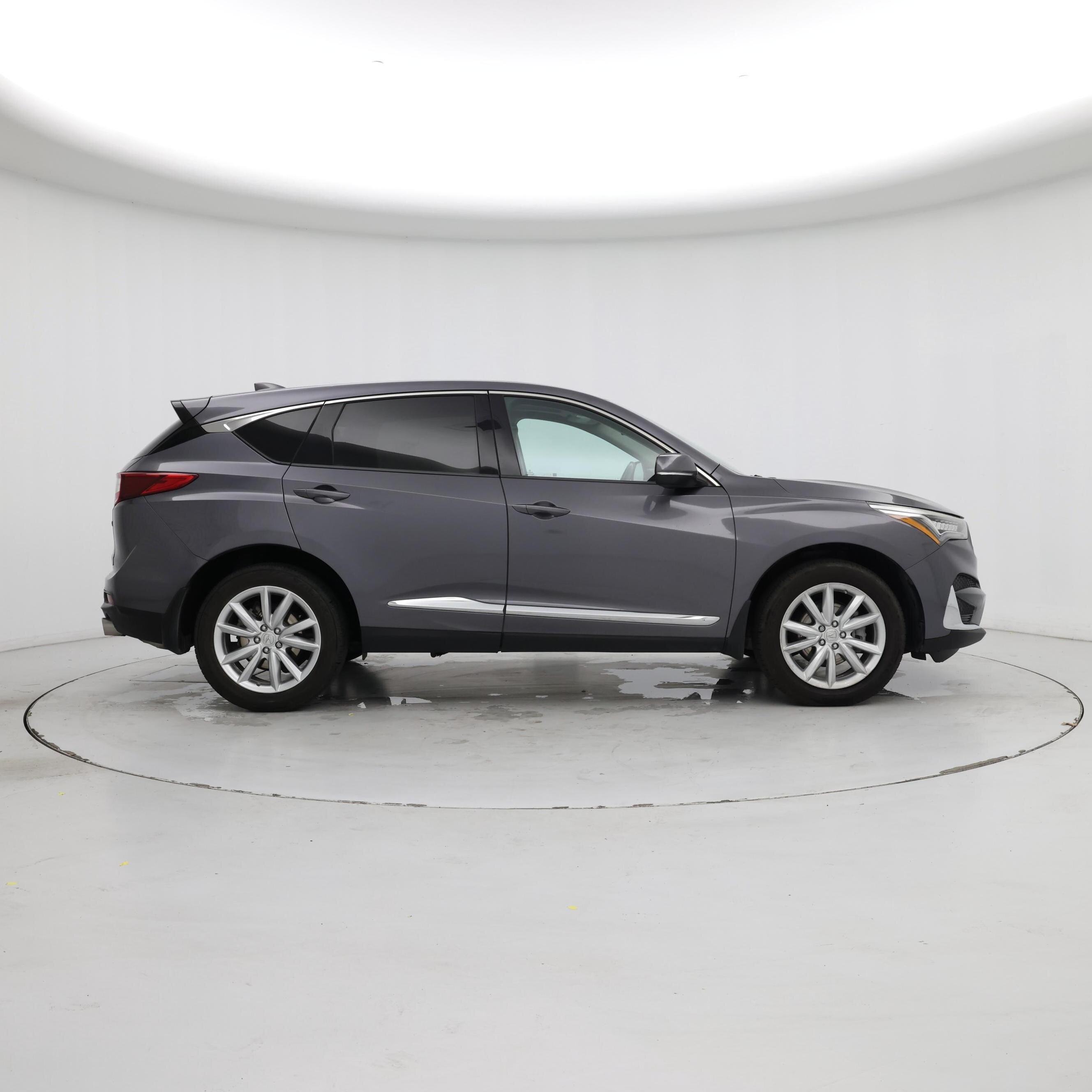 Thumbnail: 2019 Acura RDX - 7