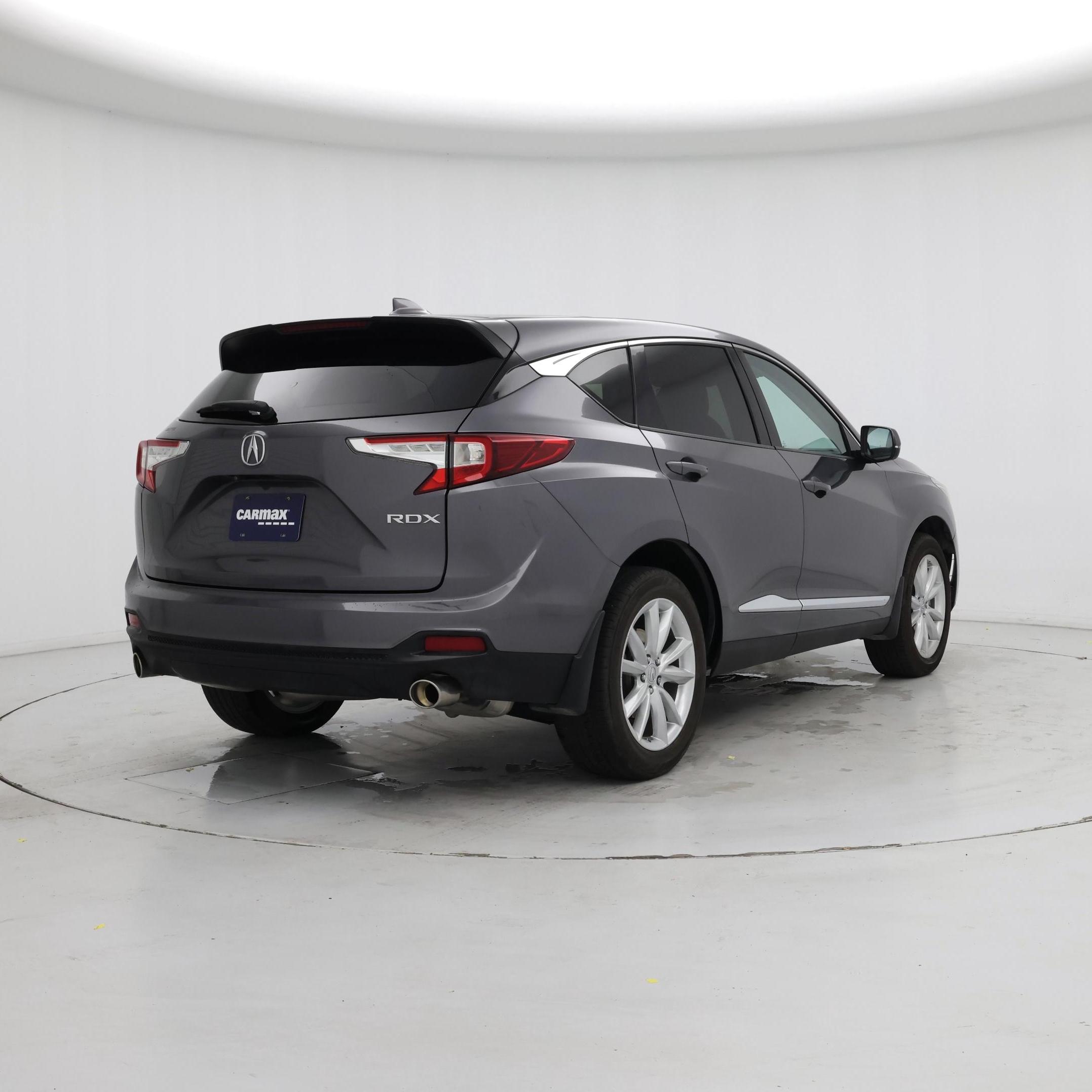 Thumbnail: 2019 Acura RDX - 8