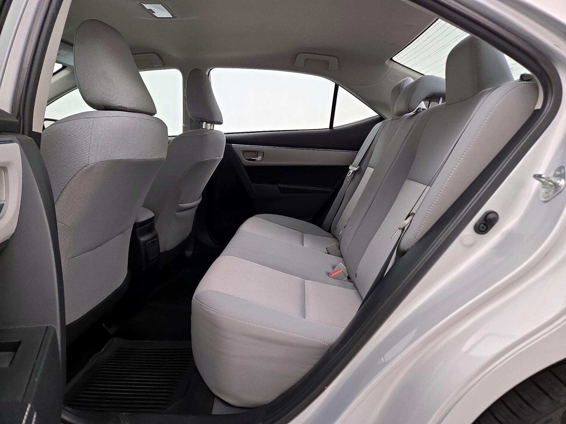 Thumbnail: 2014 Toyota Corolla - 19