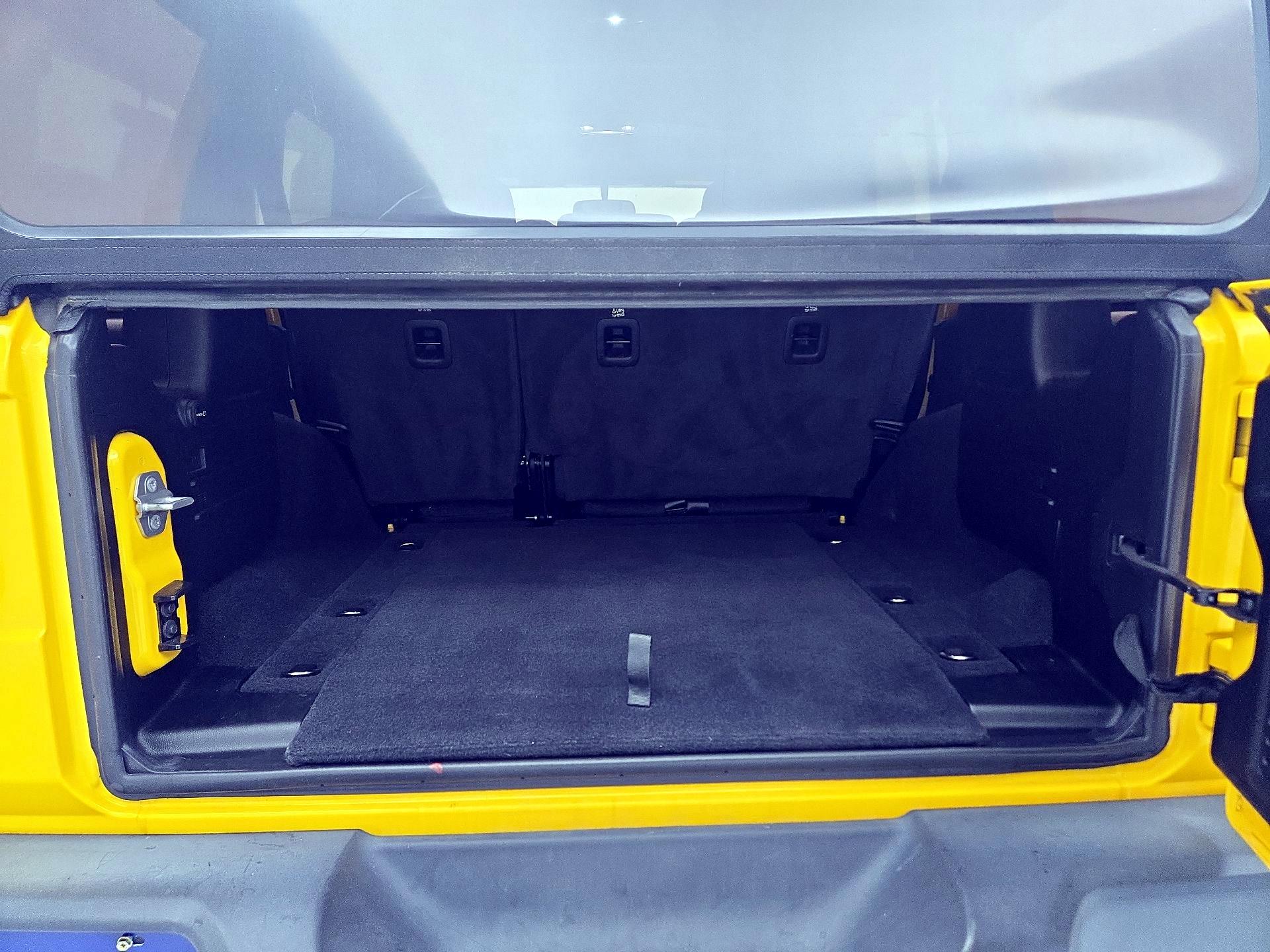 Thumbnail: 2020 Jeep Wrangler - 20