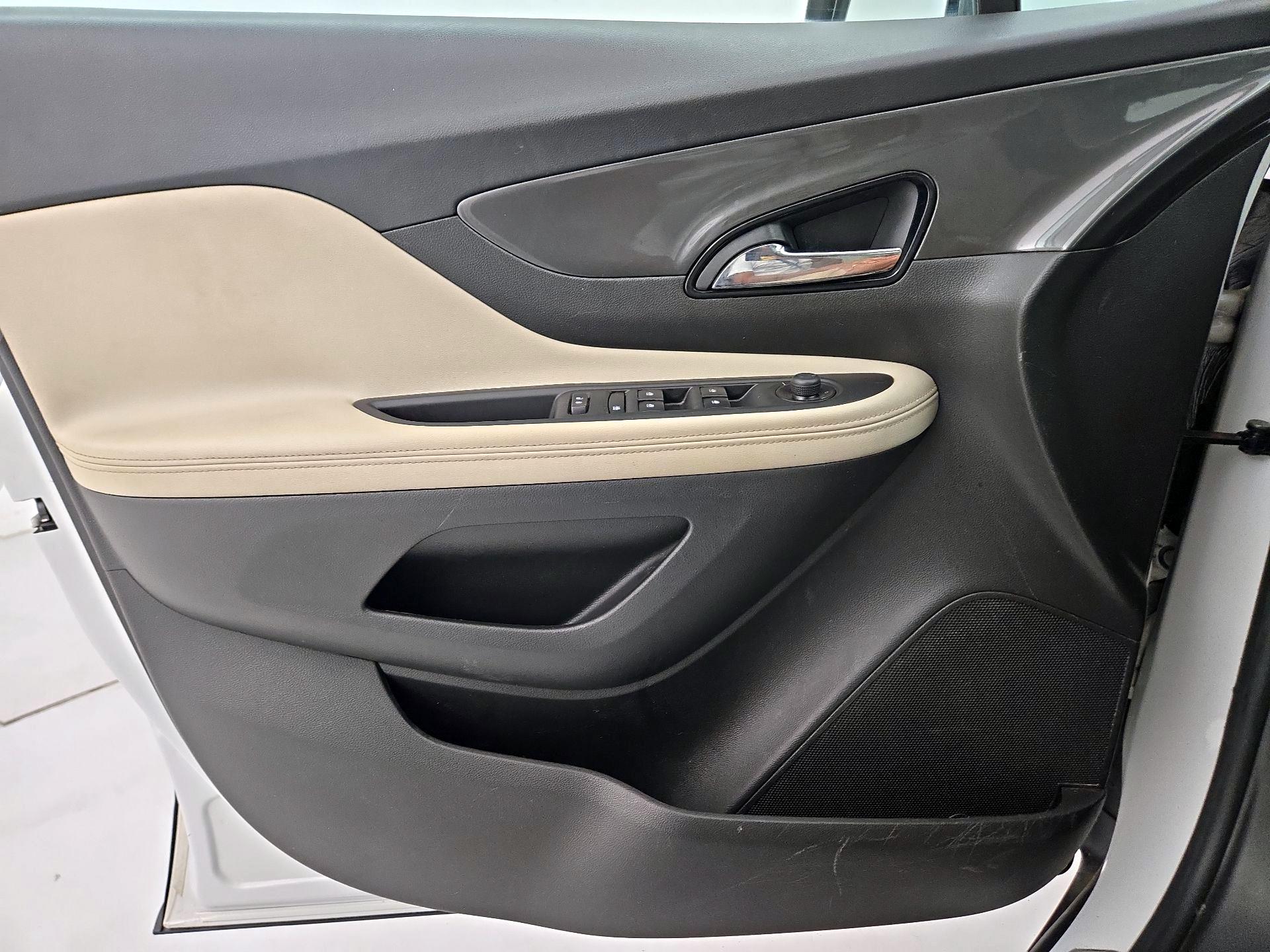 Thumbnail: 2017 Buick Encore - 12