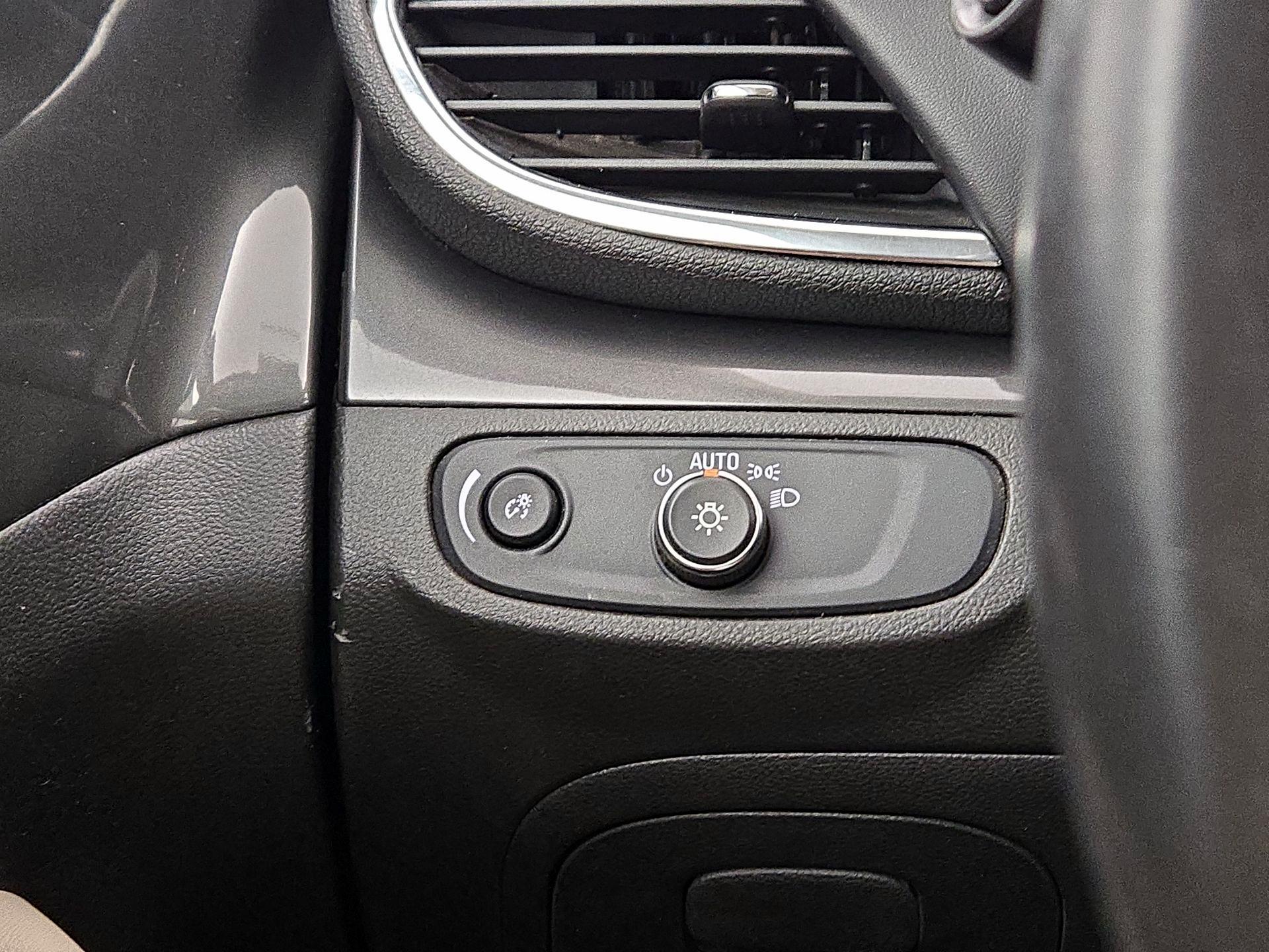 Thumbnail: 2017 Buick Encore - 13