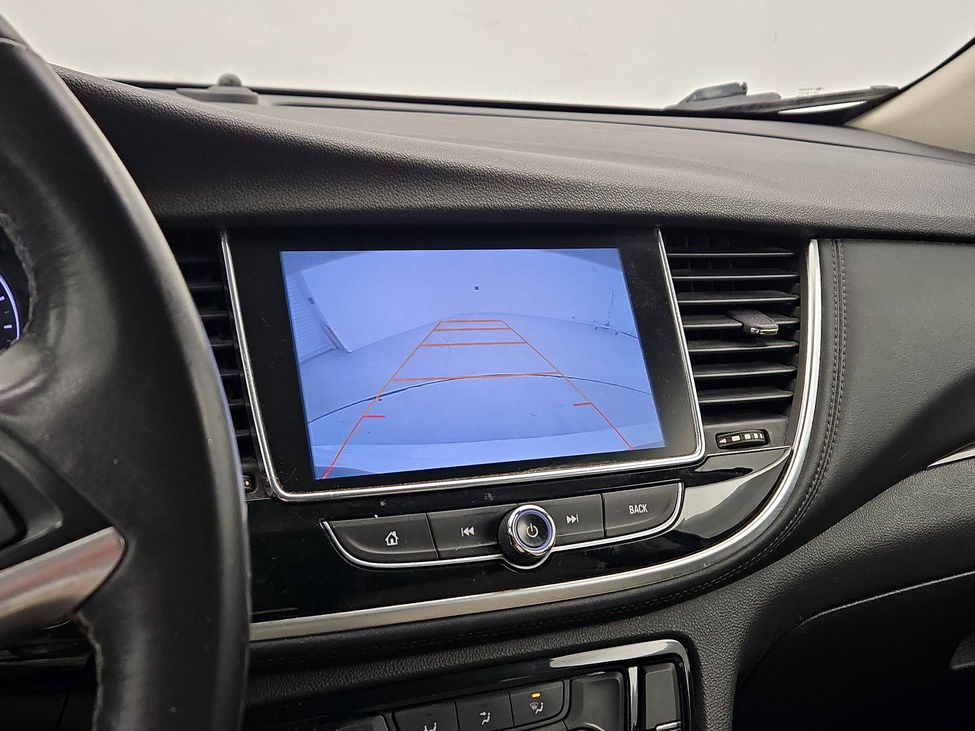 Thumbnail: 2017 Buick Encore - 14