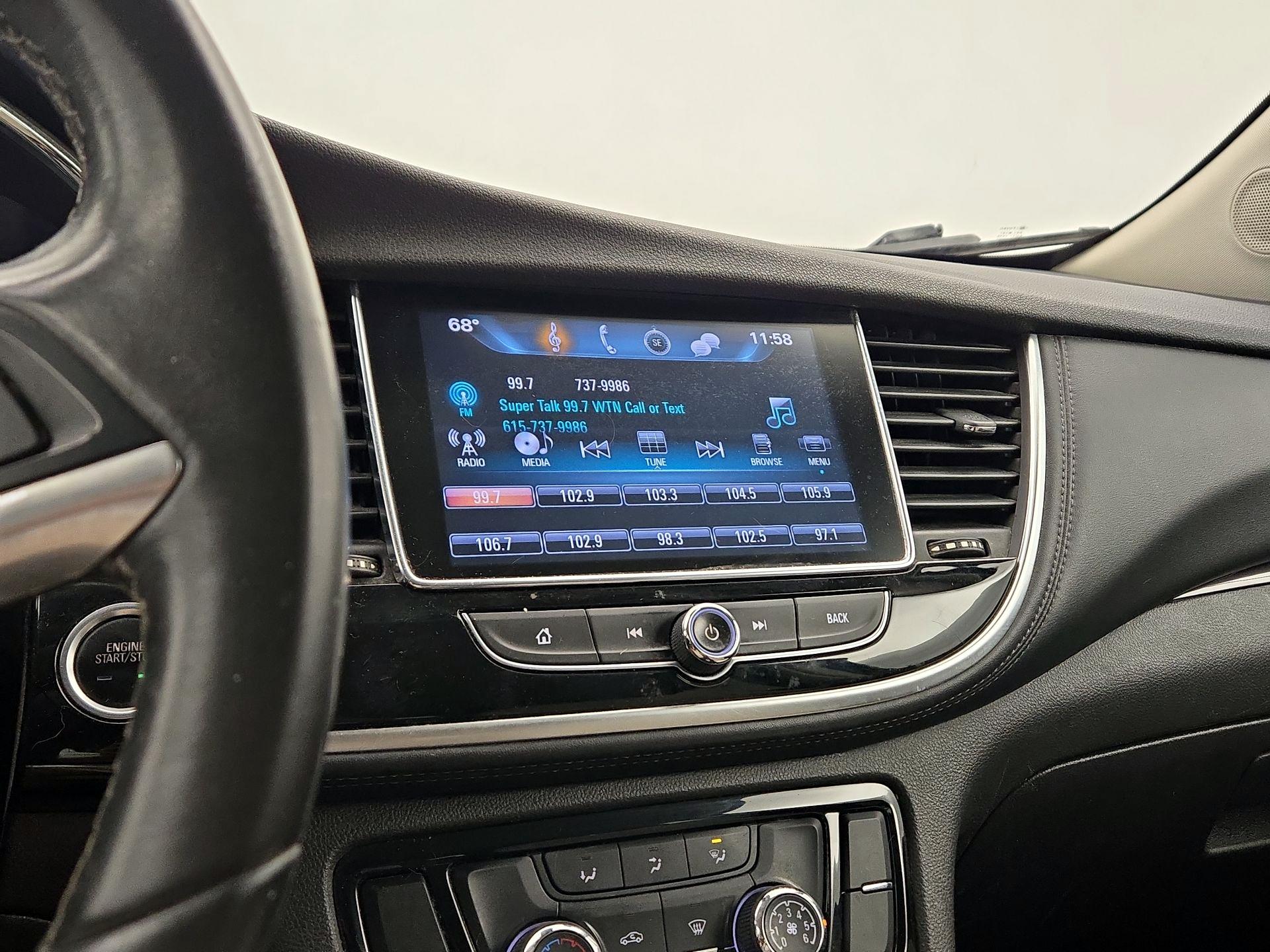 Thumbnail: 2017 Buick Encore - 15