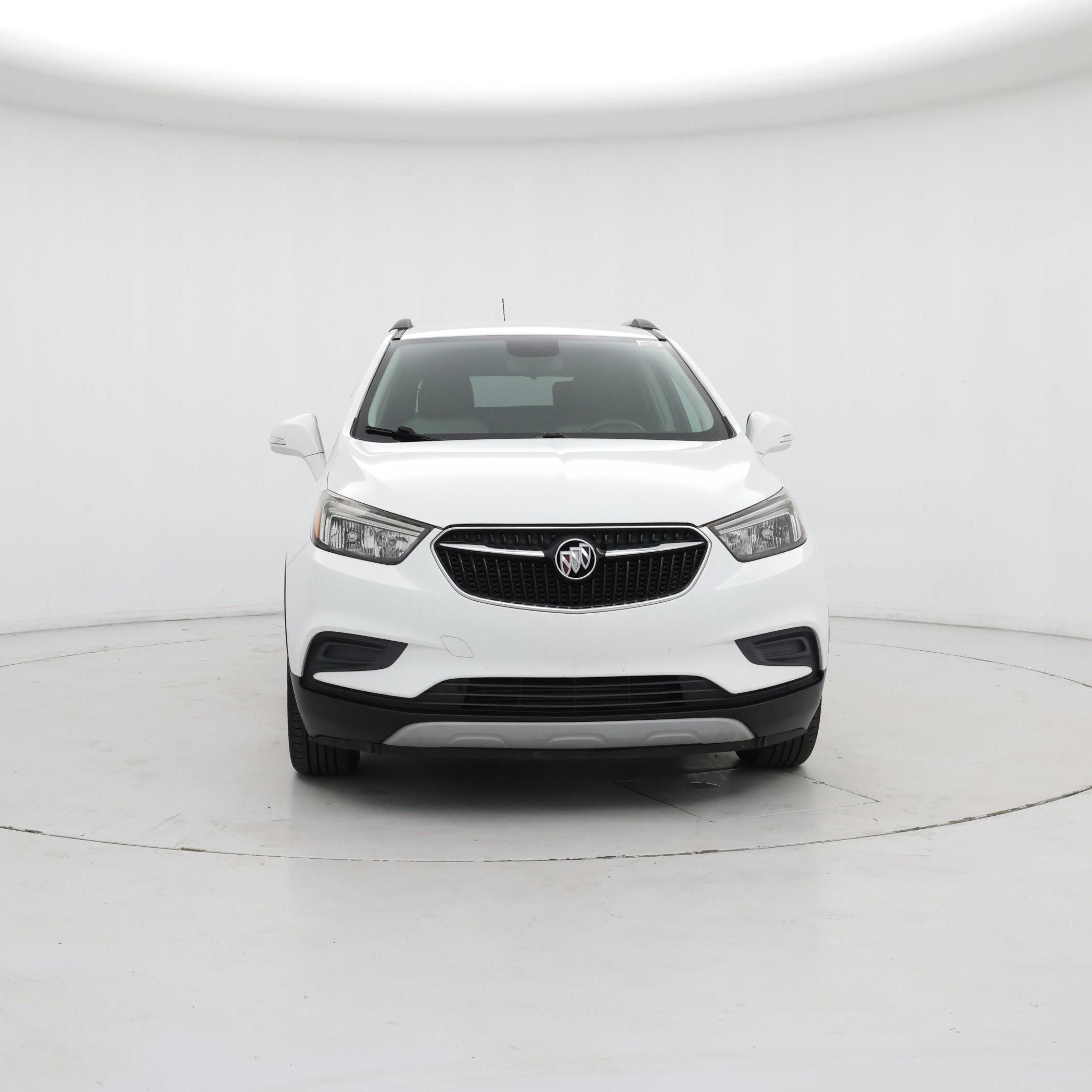 Thumbnail: 2017 Buick Encore - 5