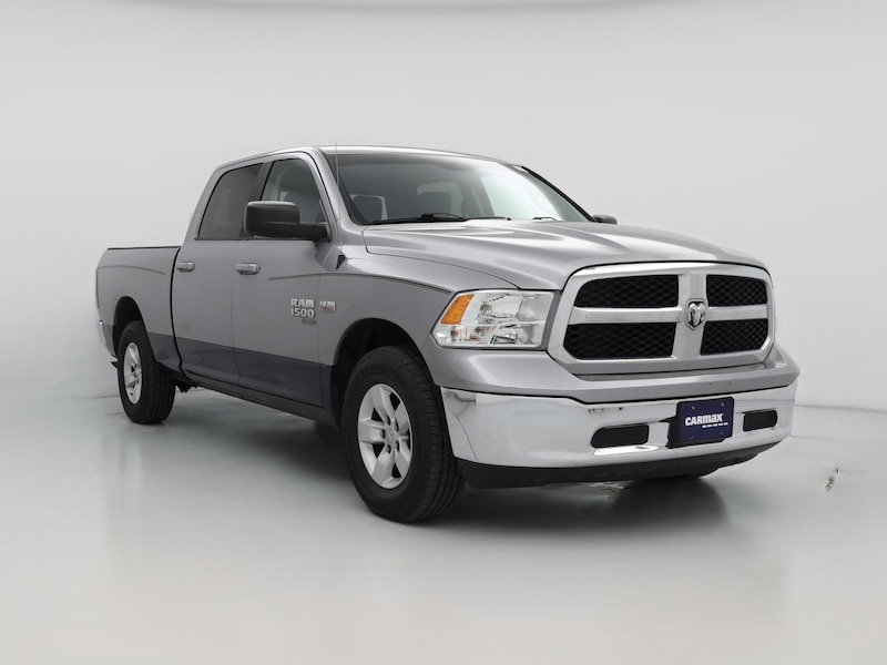 2019 RAM 1500 Classic SLT -
                  Jackson, TN