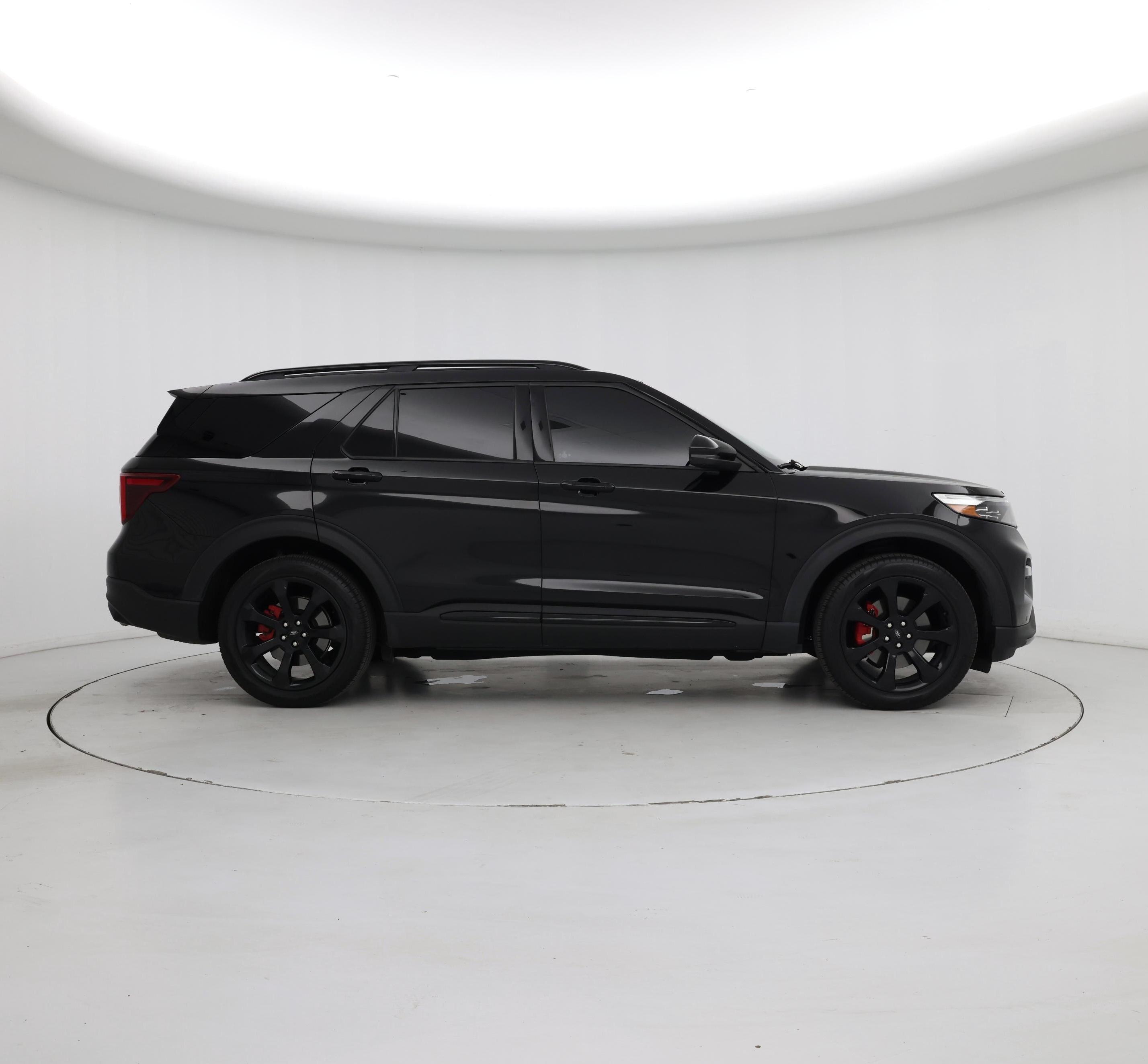 Thumbnail: 2020 Ford Explorer - 7