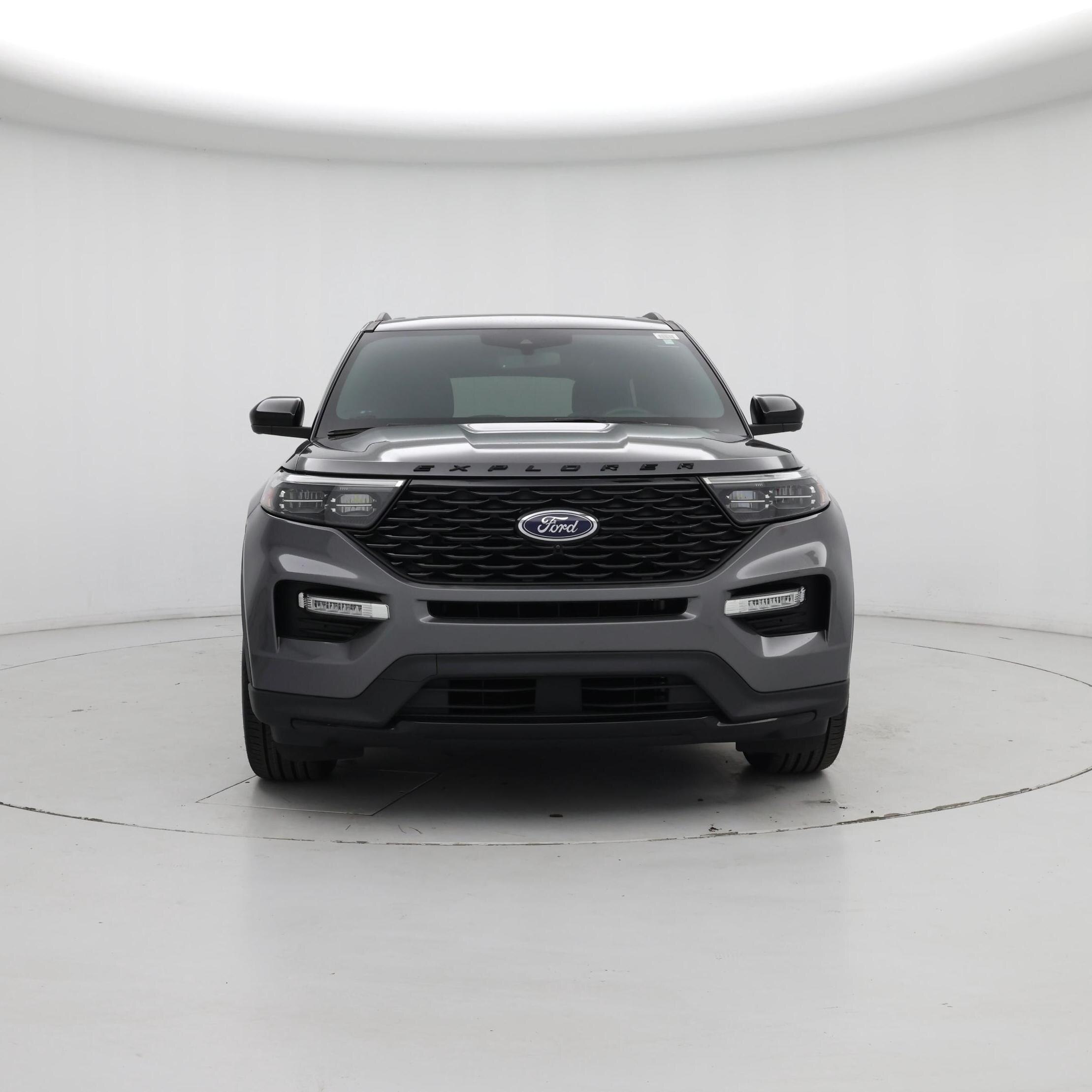 Thumbnail: 2022 Ford Explorer - 5