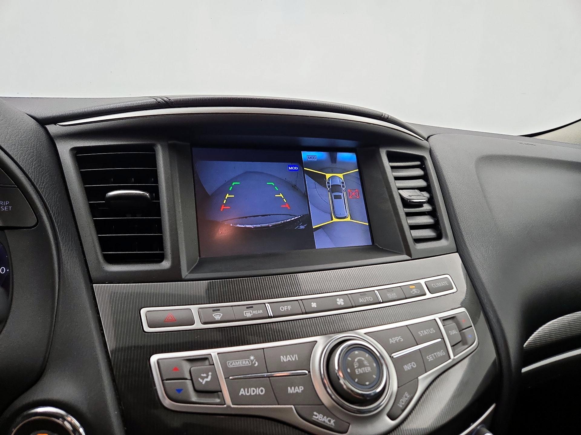 Thumbnail: 2019 INFINITI QX60 - 14