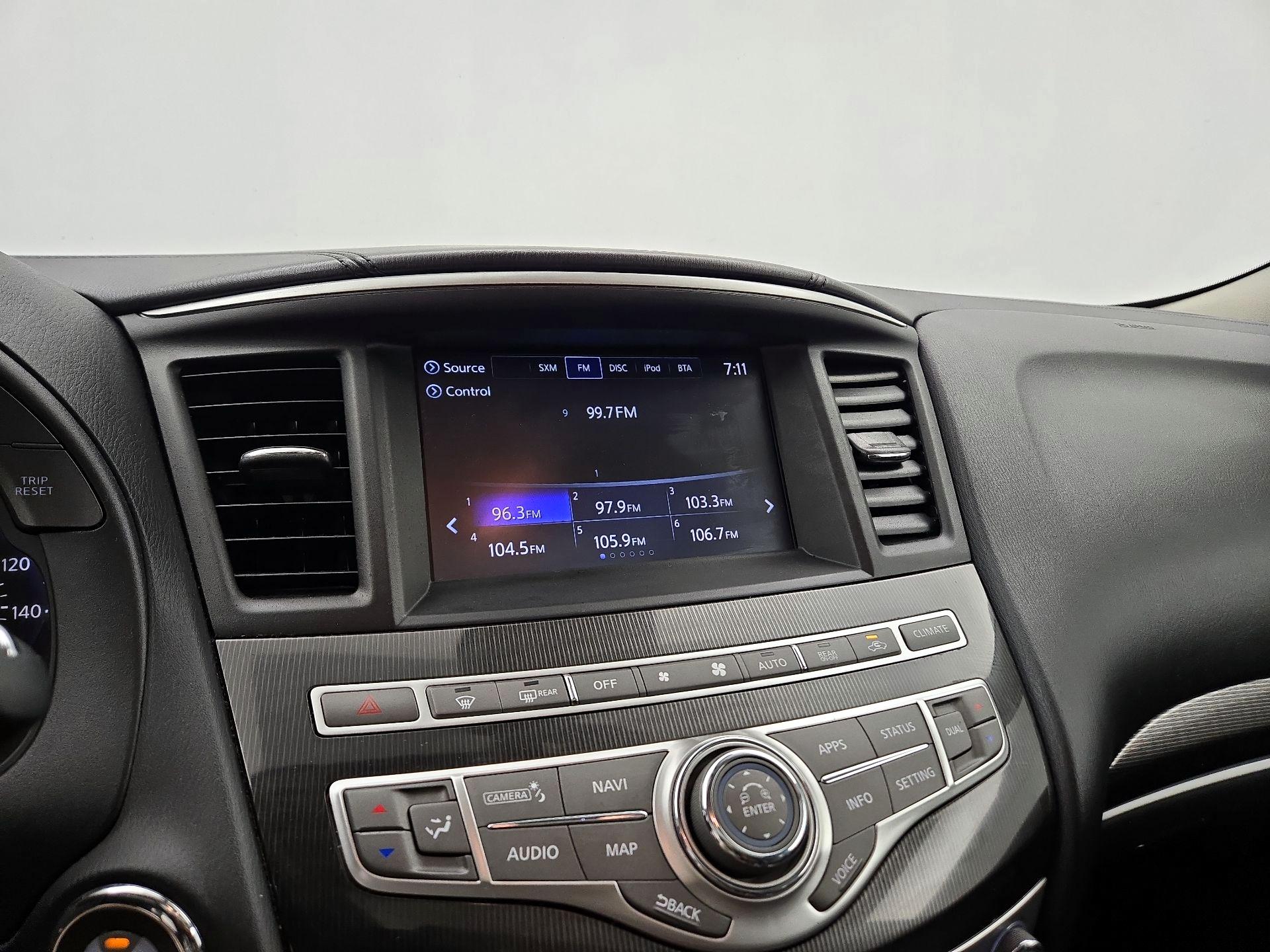 Thumbnail: 2019 INFINITI QX60 - 15