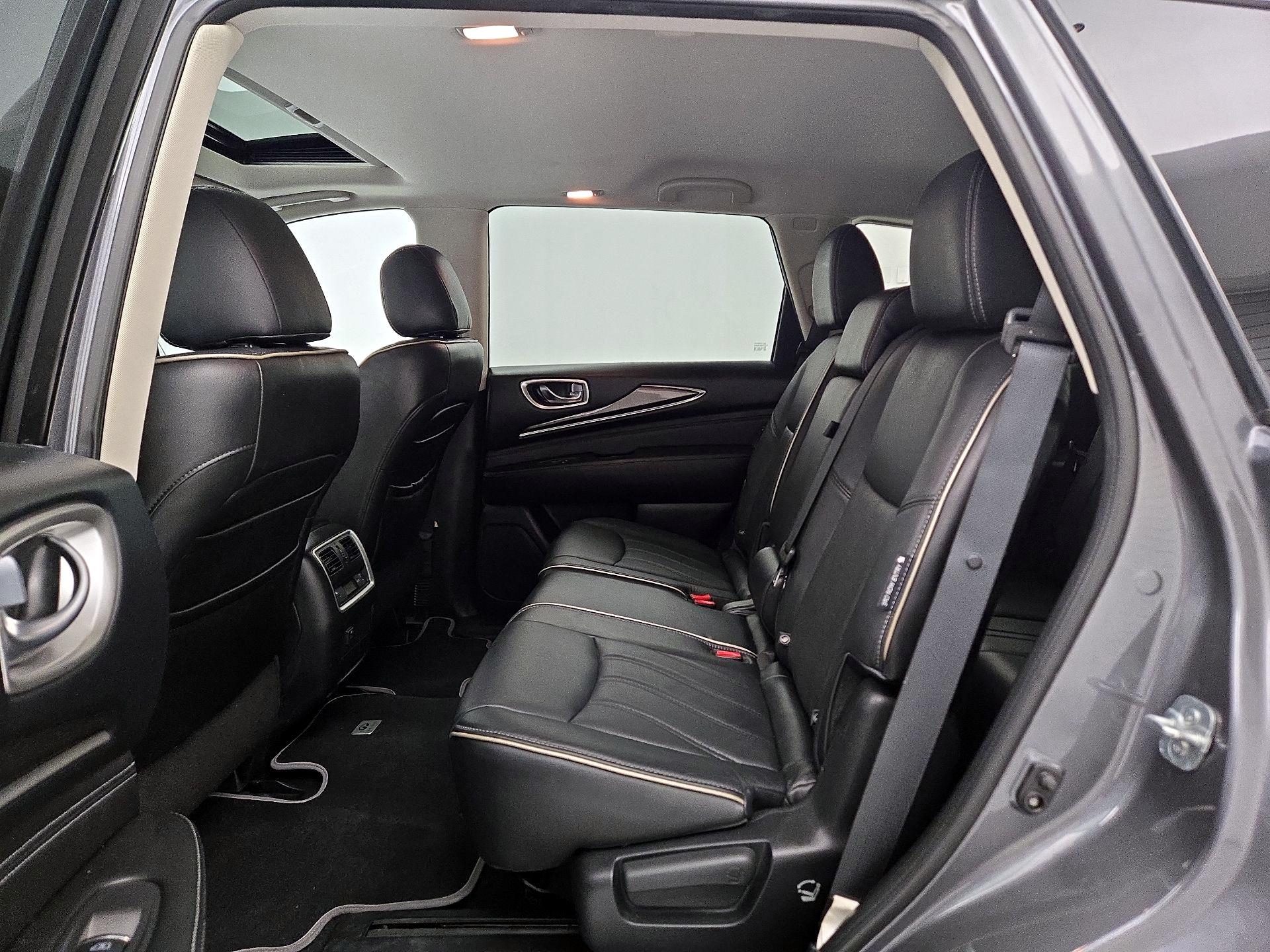 Thumbnail: 2019 INFINITI QX60 - 20