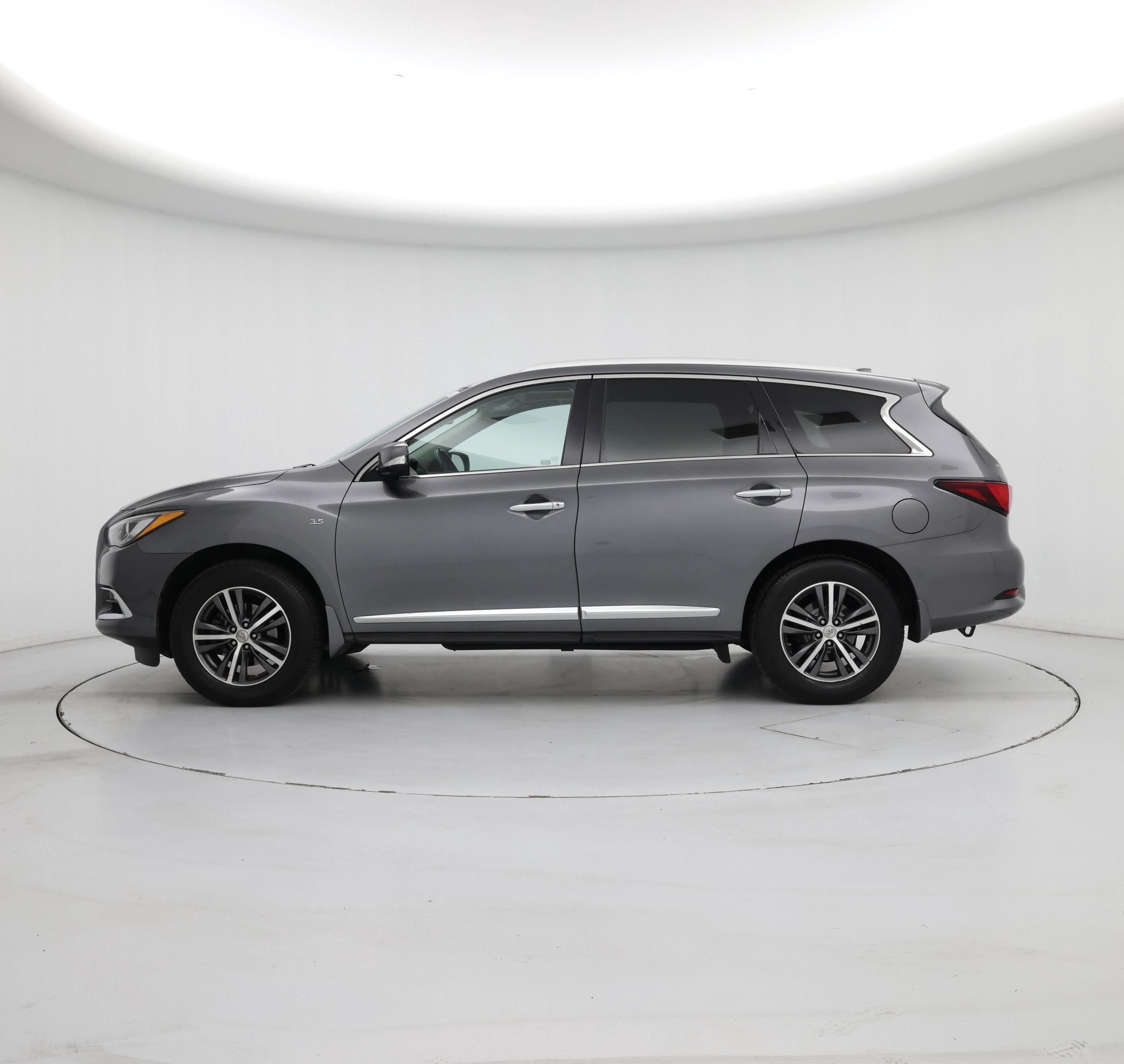Thumbnail: 2019 INFINITI QX60 - 3