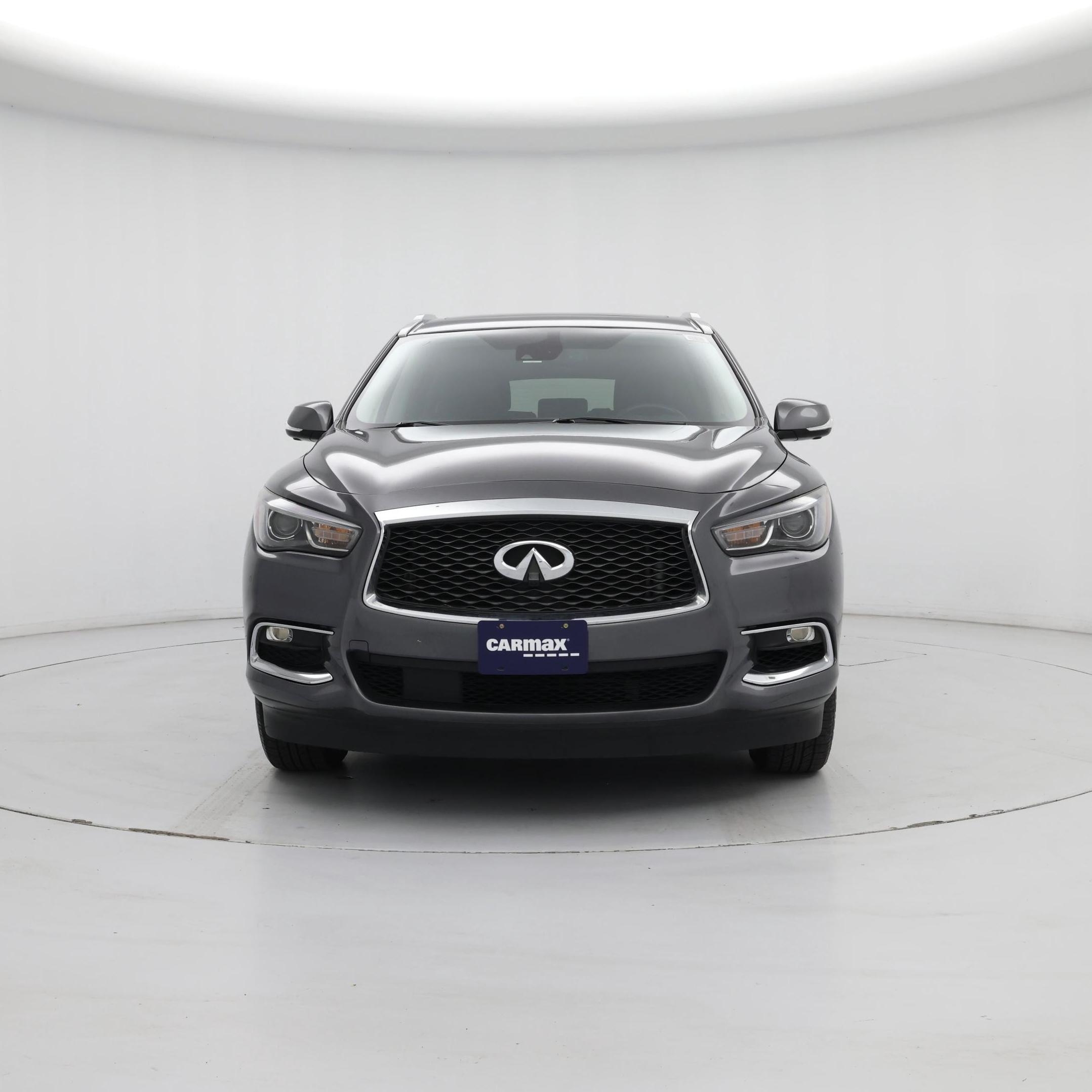 Thumbnail: 2019 INFINITI QX60 - 5